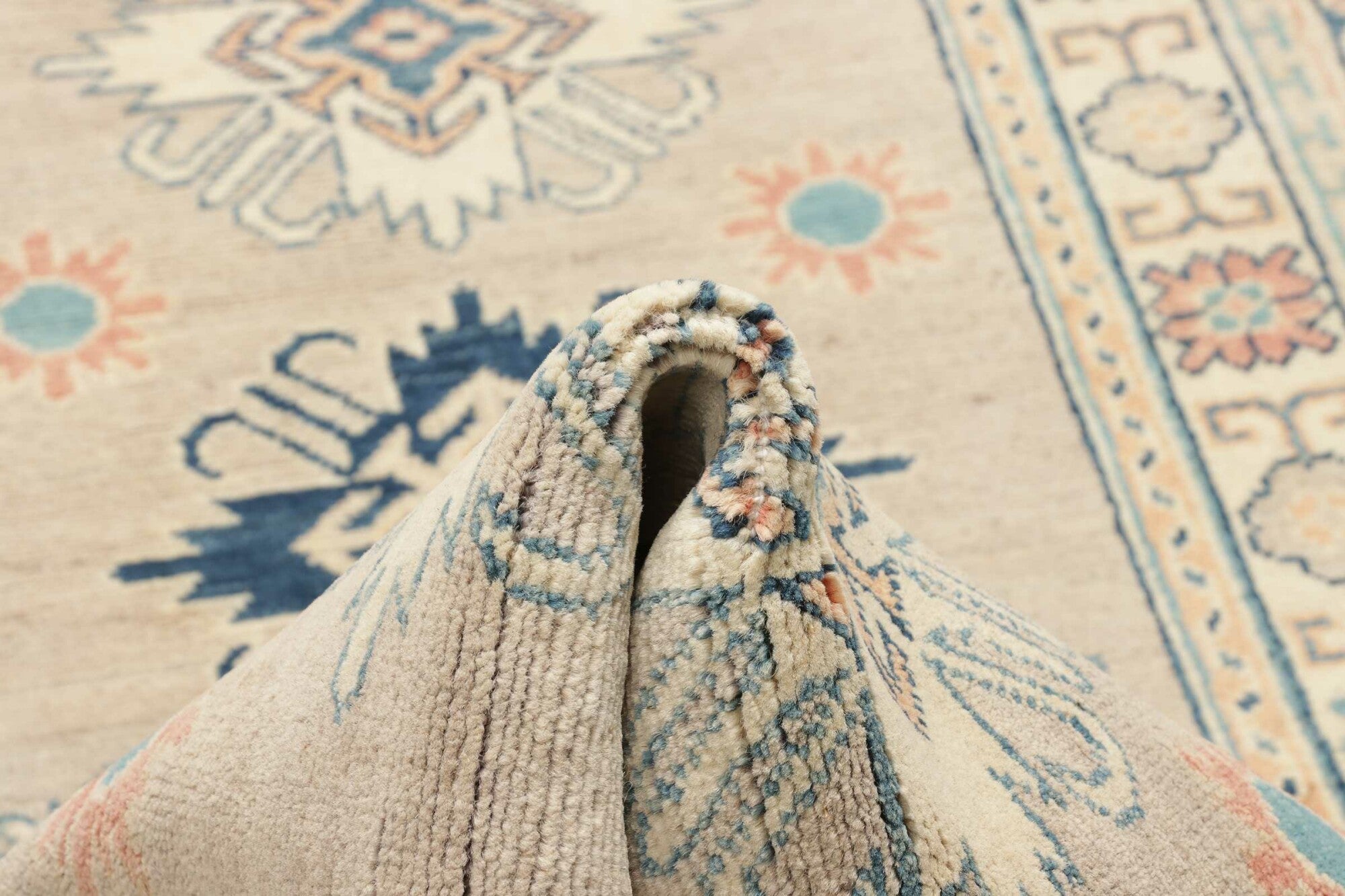 Kazak | 189 cm x 84 cm | Nr. 12-450854