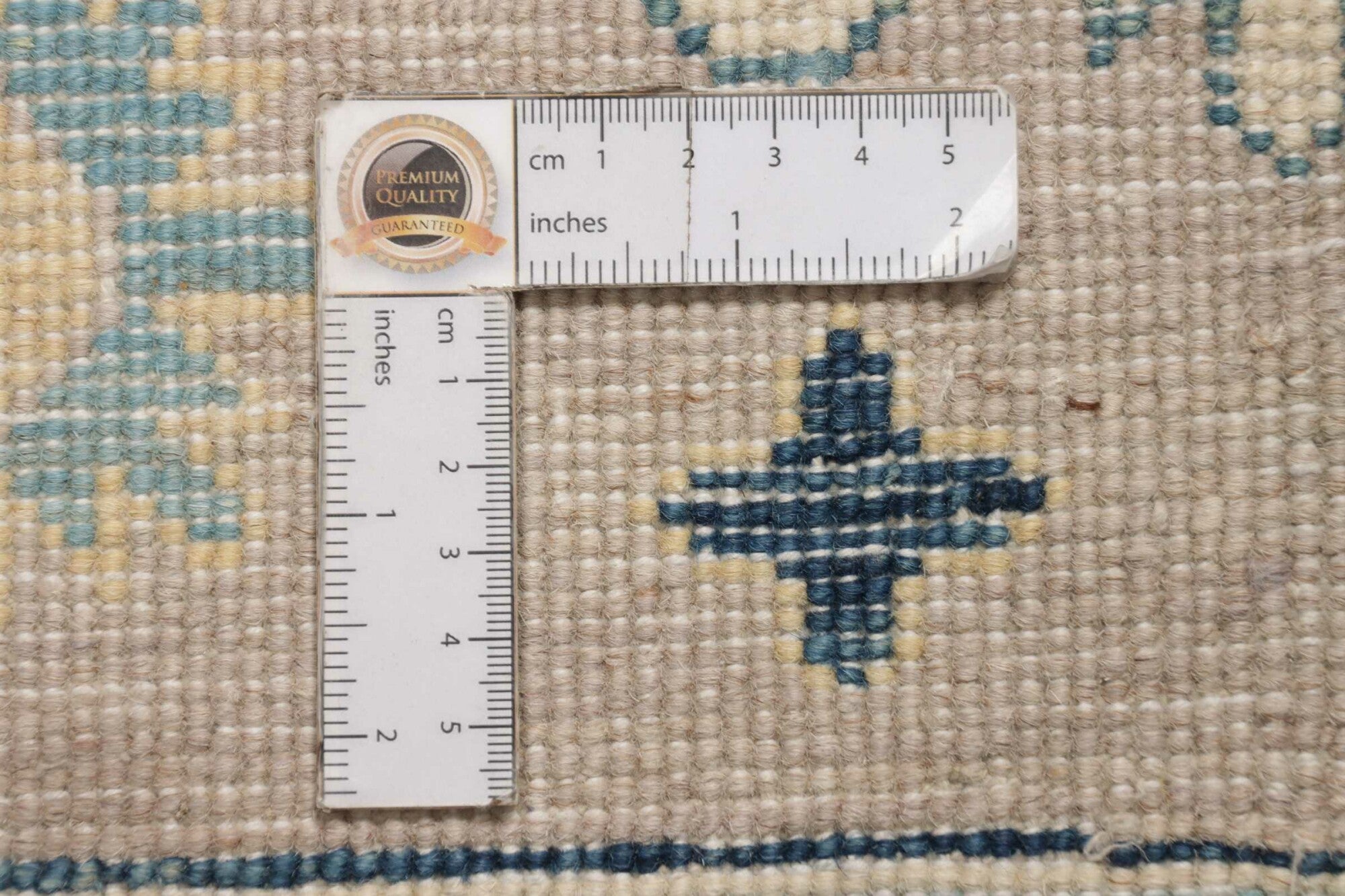 Kazak | 189 cm x 84 cm | Nr. 12-450854