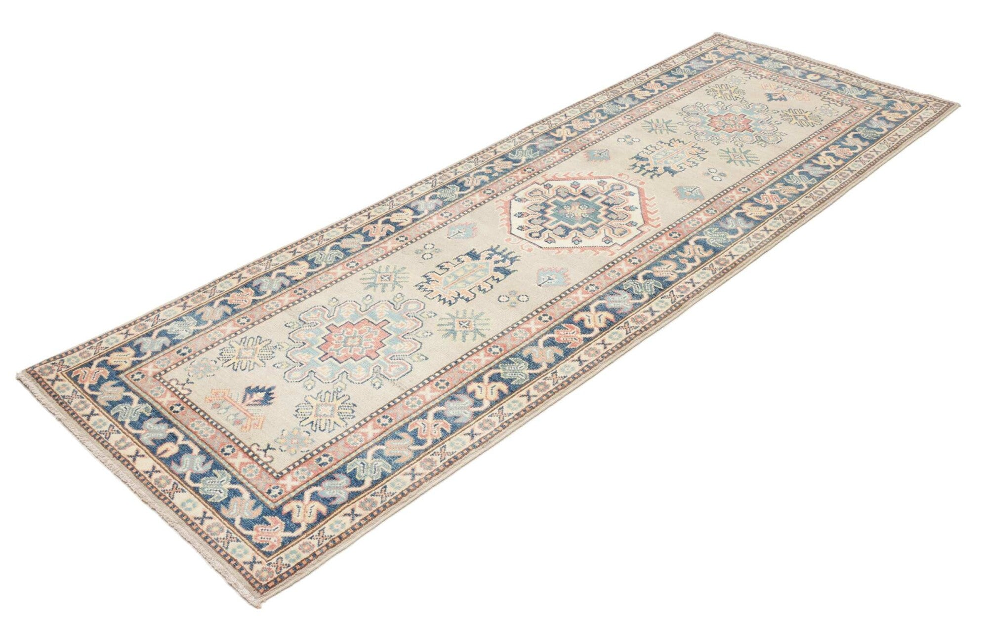 Kazak | 240 x 84 cm | Nr. 12-450861