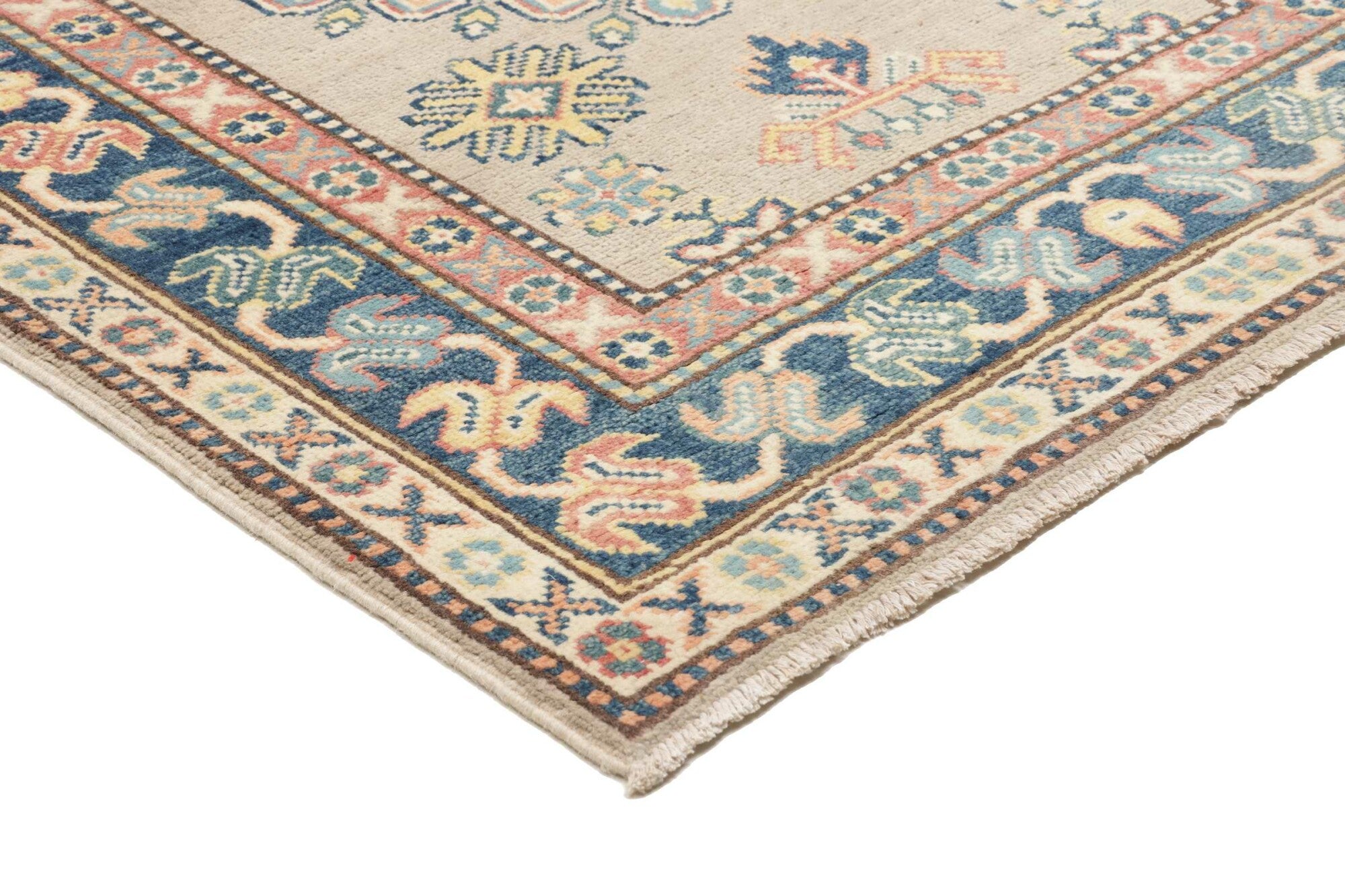 Kazak | 240 x 84 cm | Nr. 12-450861