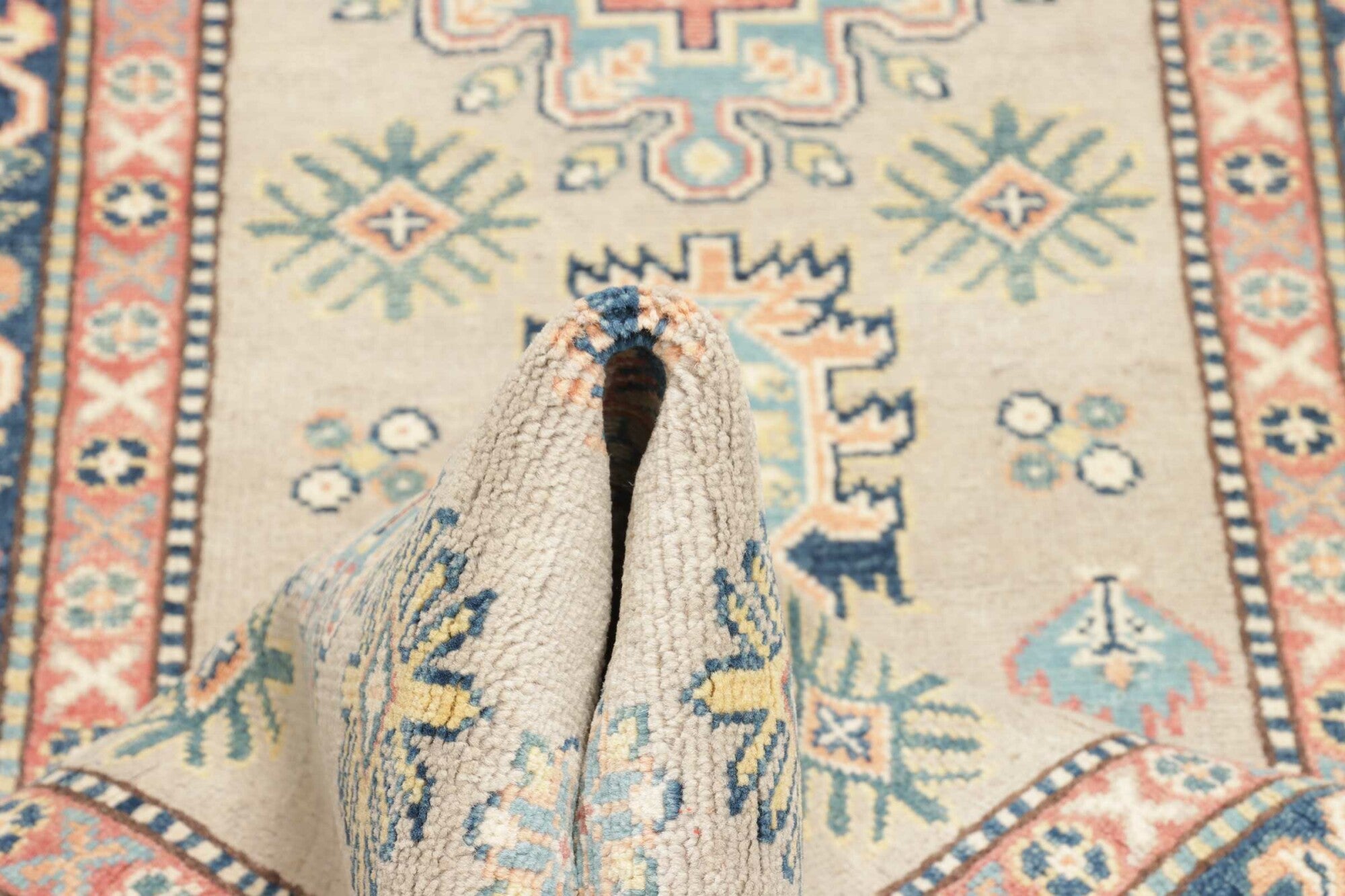 Kazak | 240 cm x 84 cm | Nr. 12-450861