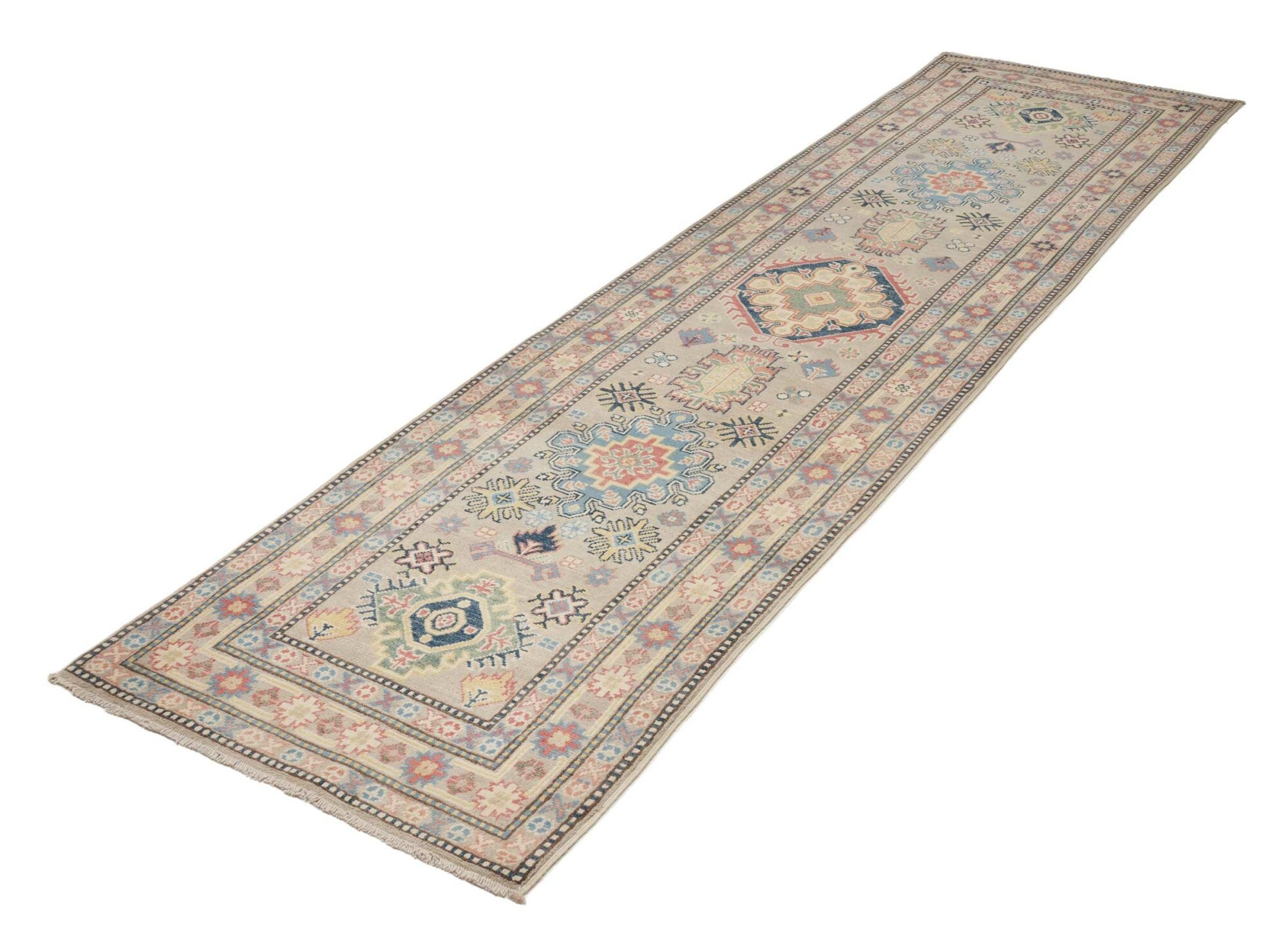 Kazak | 309 cm x 81 cm | Nr. 12-450865