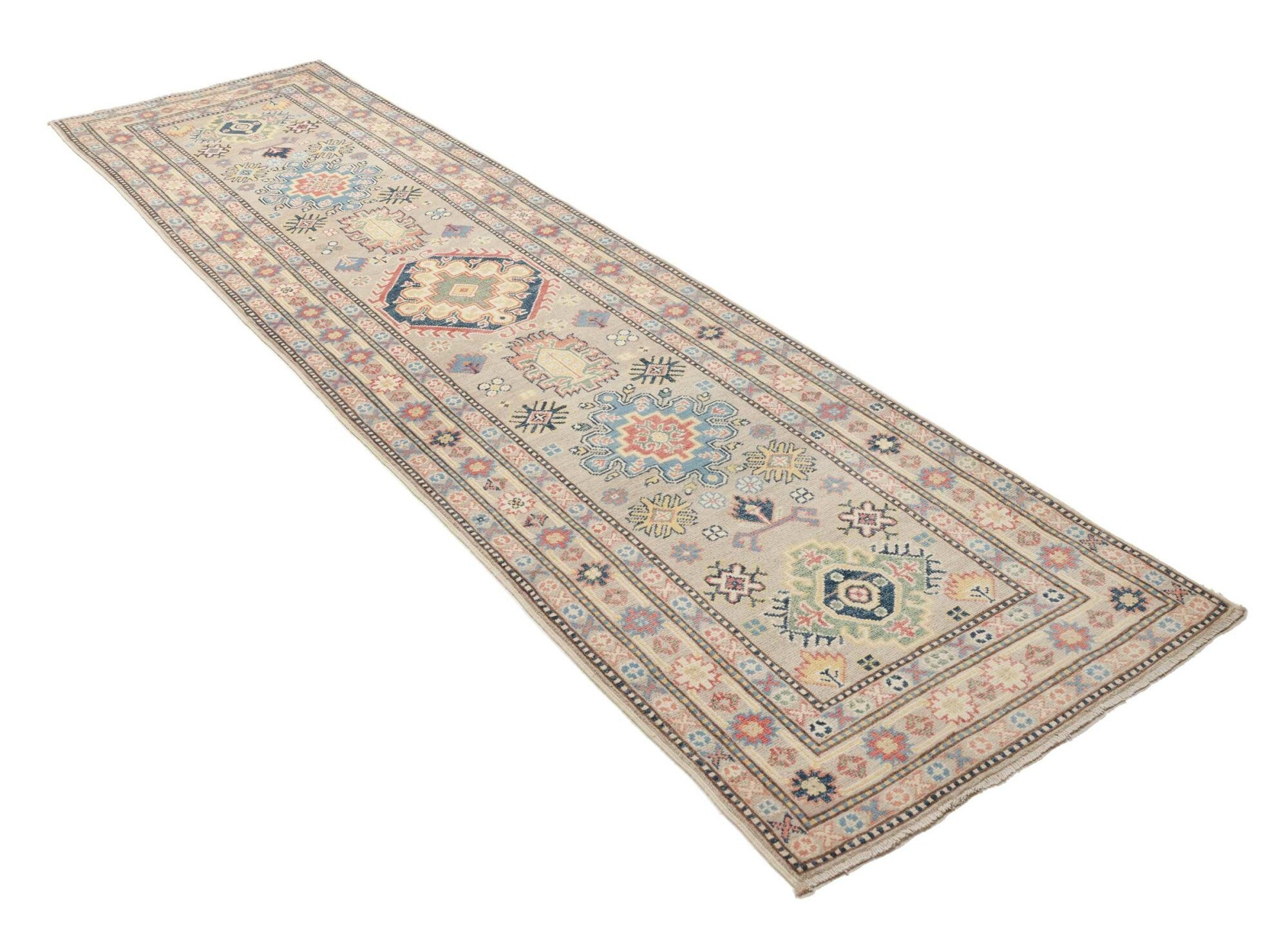 Kazak | 309 cm x 81 cm | Nr. 12-450865