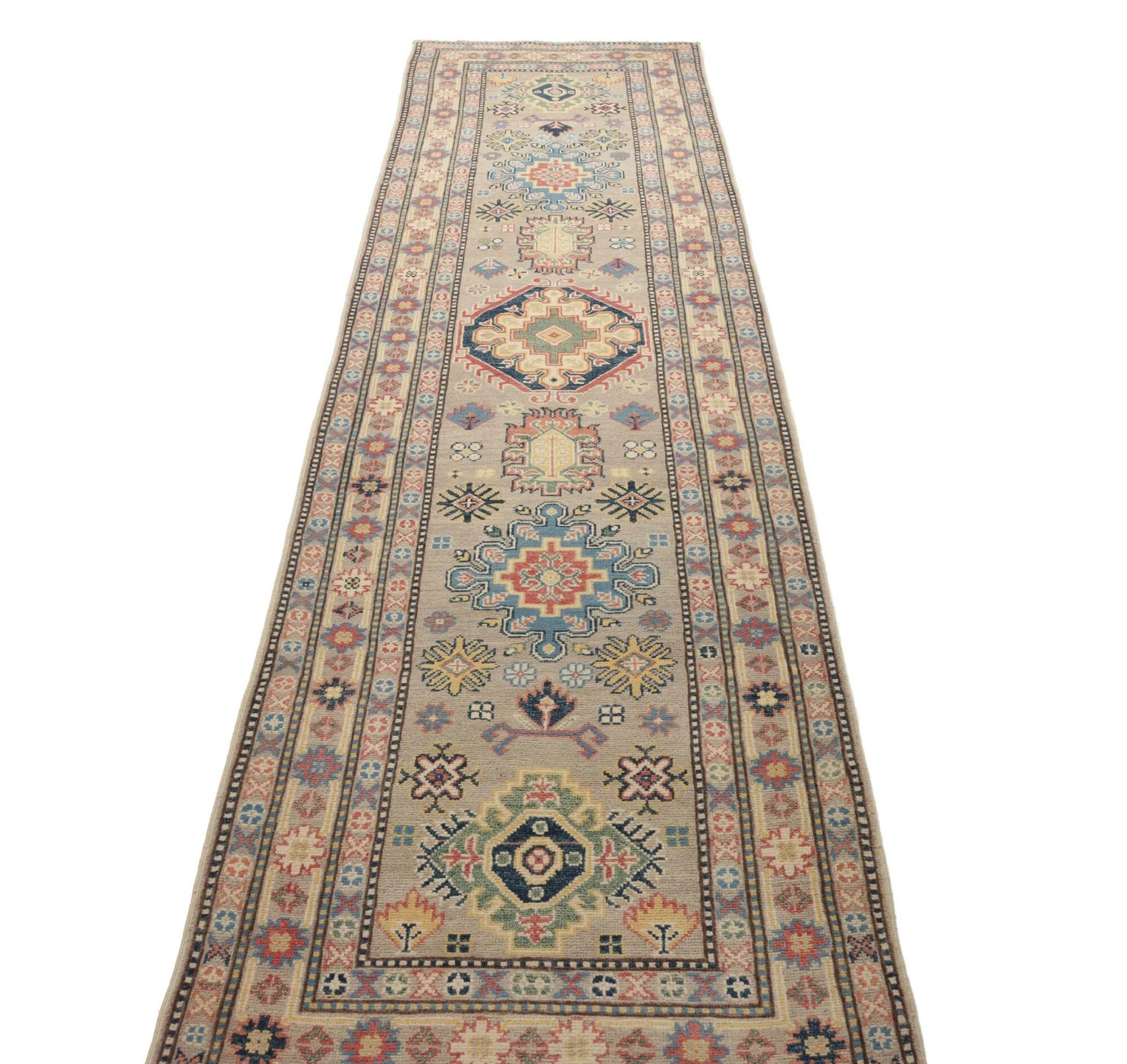 Kazak | 309 cm x 81 cm | Nr. 12-450865