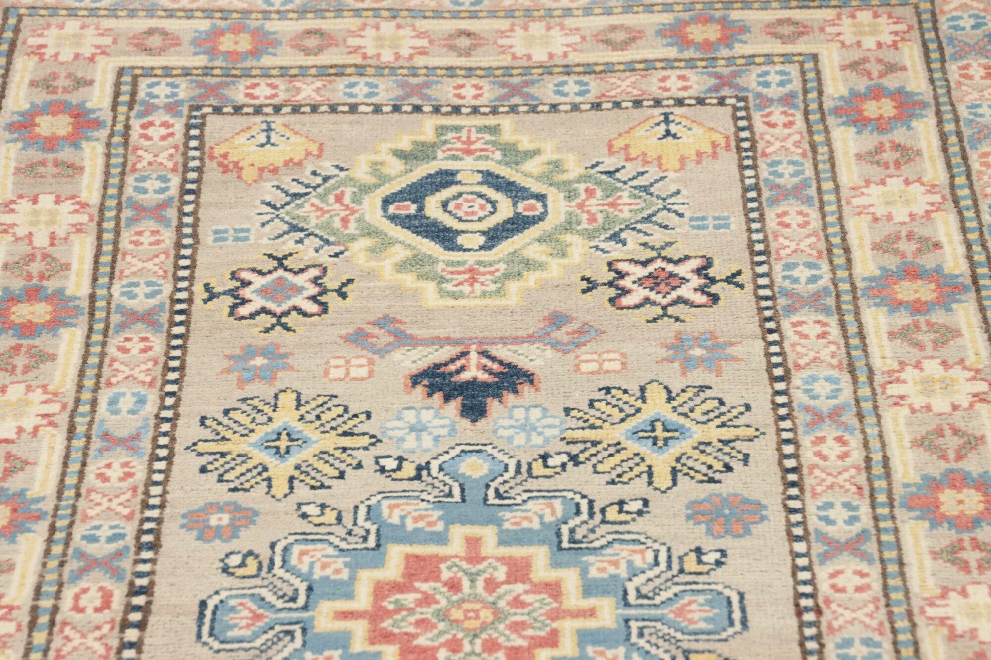 Kazak | 309 cm x 81 cm | Nr. 12-450865