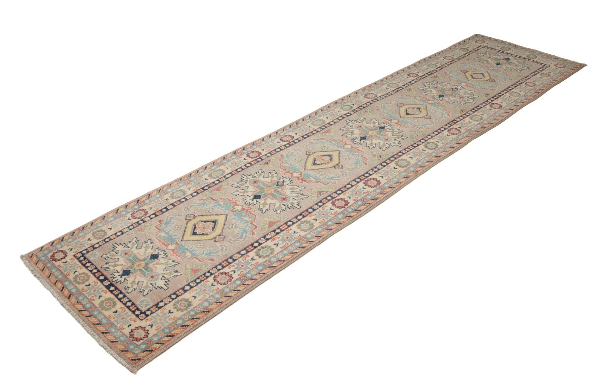 Kazak | 318 x 71 cm | Nr. 12-450867