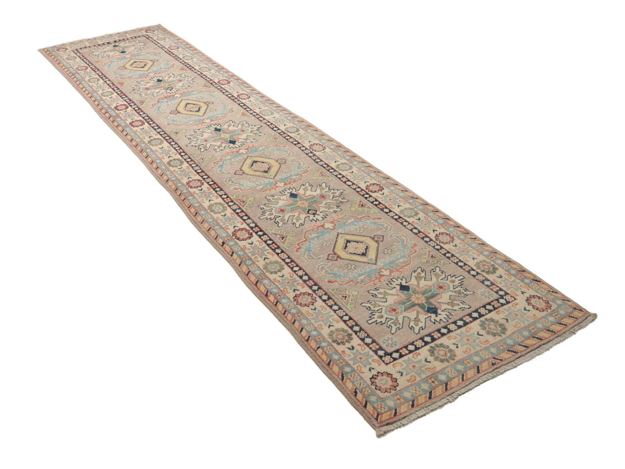 Kazak | 318 x 71 cm | Nr. 12-450867