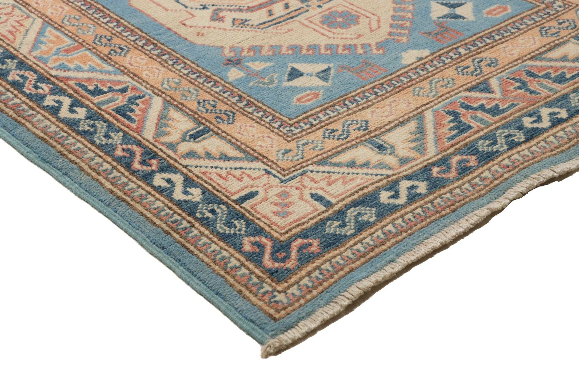 Kazak | 398 cm x 91 cm | Nr. 12-450869