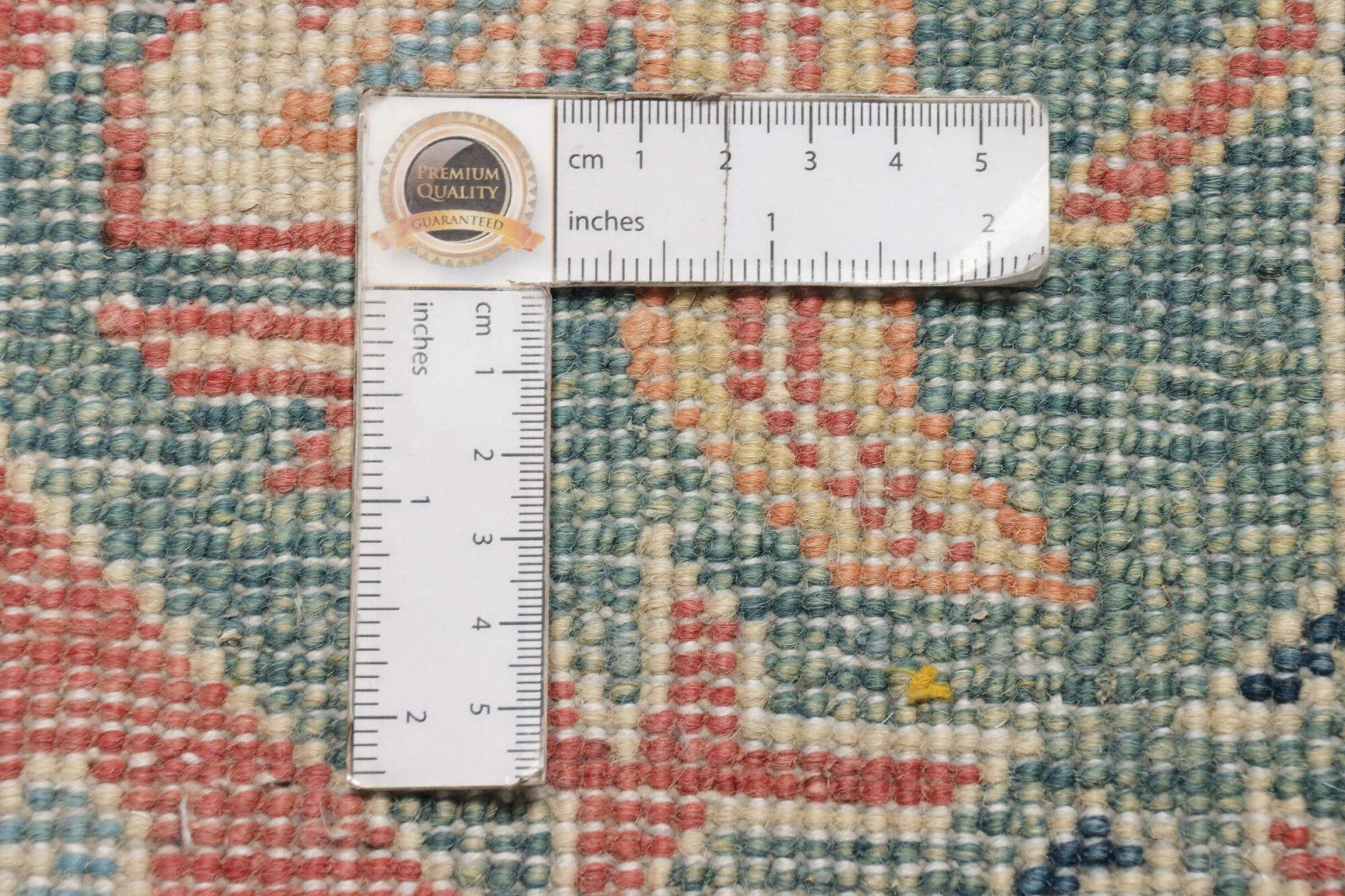 Kazak | 398 cm x 91 cm | Nr. 12-450869