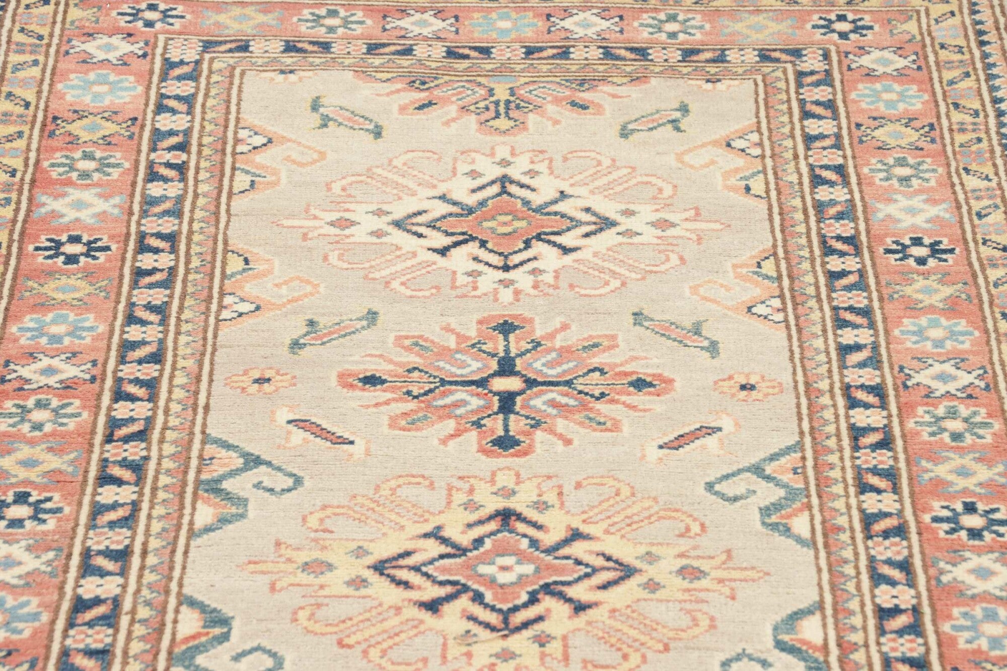 Kazak | 294 cm x 85 cm | Nr. 12-450873