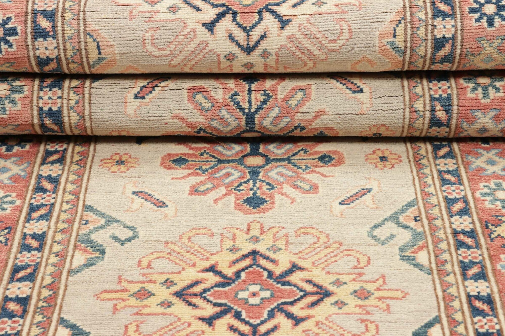 Kazak | 294 cm x 85 cm | Nr. 12-450873