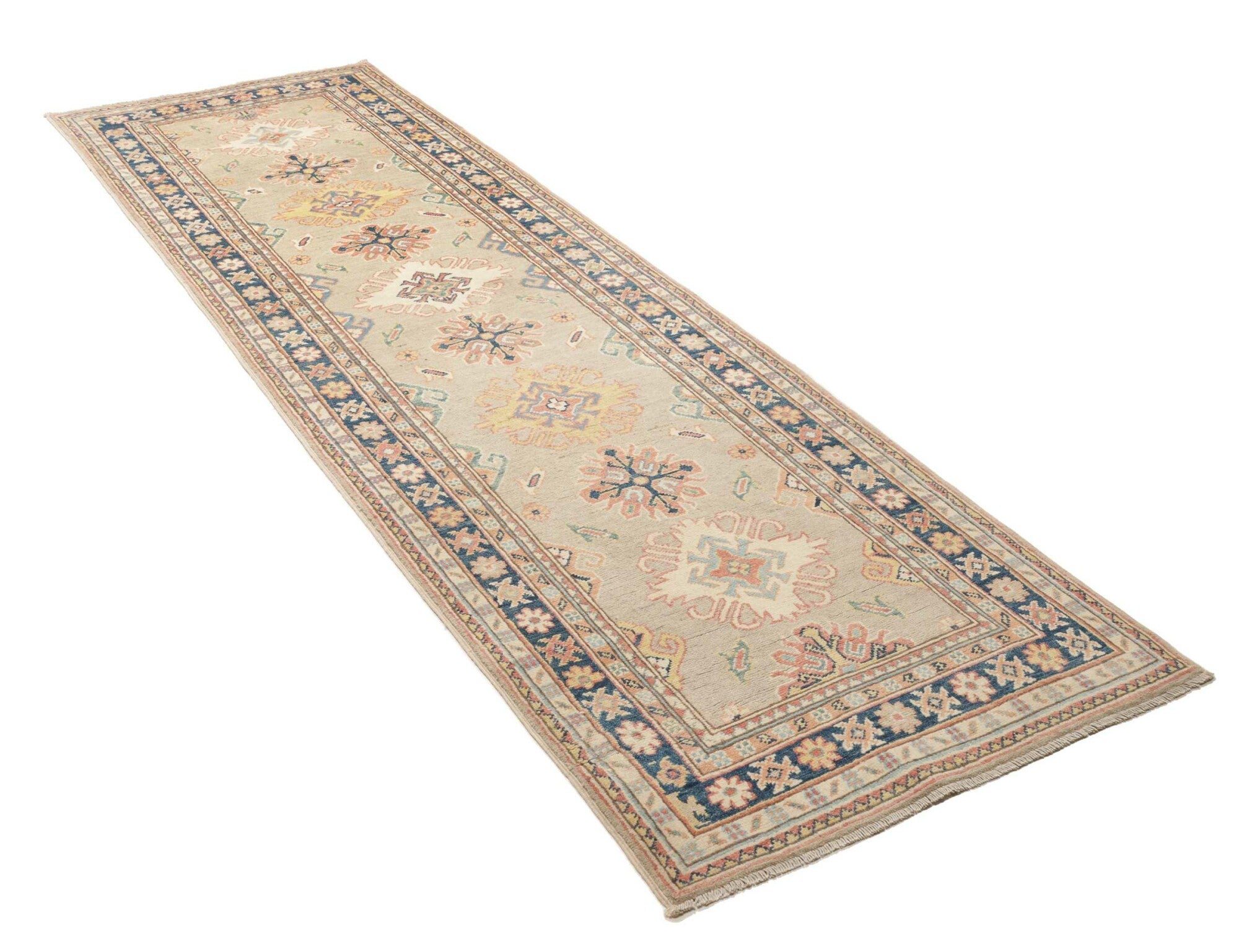 Kazak | 286 cm x 85 cm | Nr. 12-450874