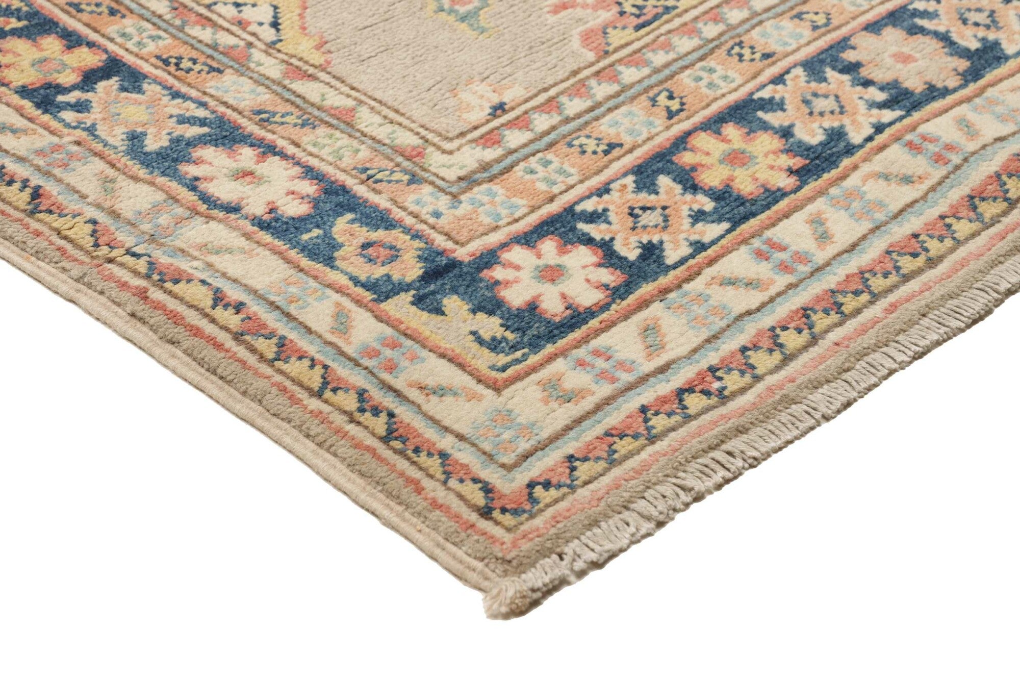 Kazak | 286 cm x 85 cm | Nr. 12-450874