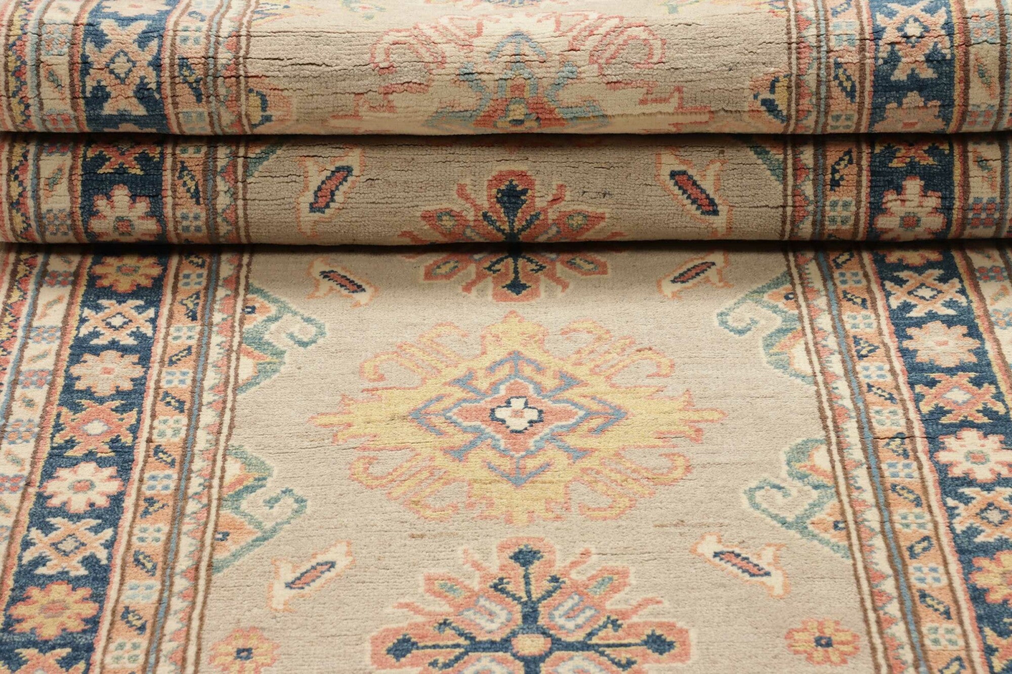 Kazak | 286 cm x 85 cm | Nr. 12-450874