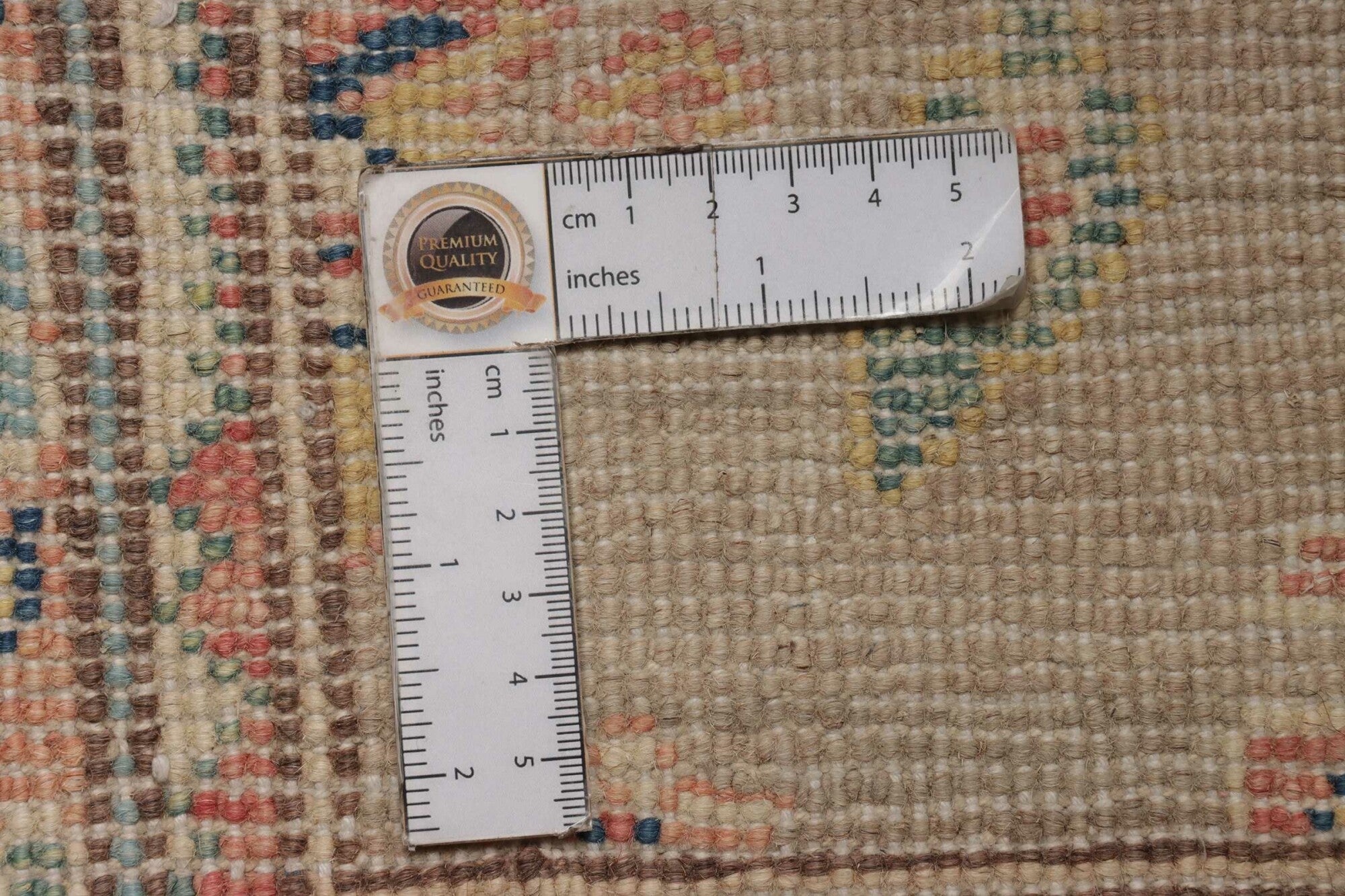 Kazak | 286 cm x 85 cm | Nr. 12-450874