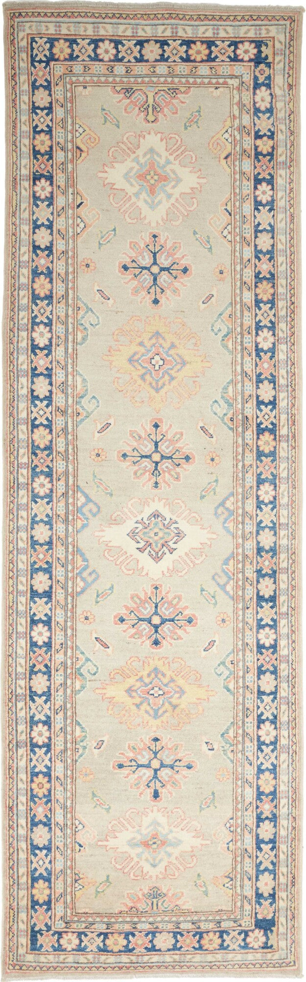 Kazak | 286 cm x 85 cm | Nr. 12-450874