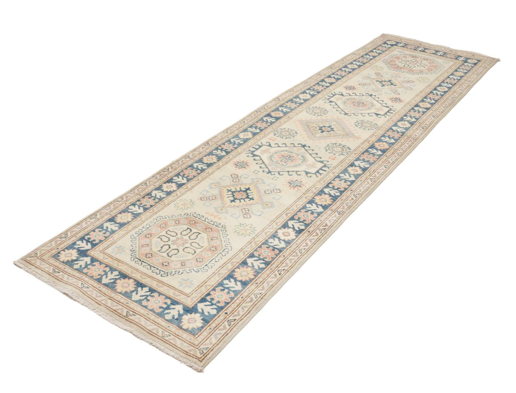 Kazak | 294 cm x 88 cm | Nr. 12-450876