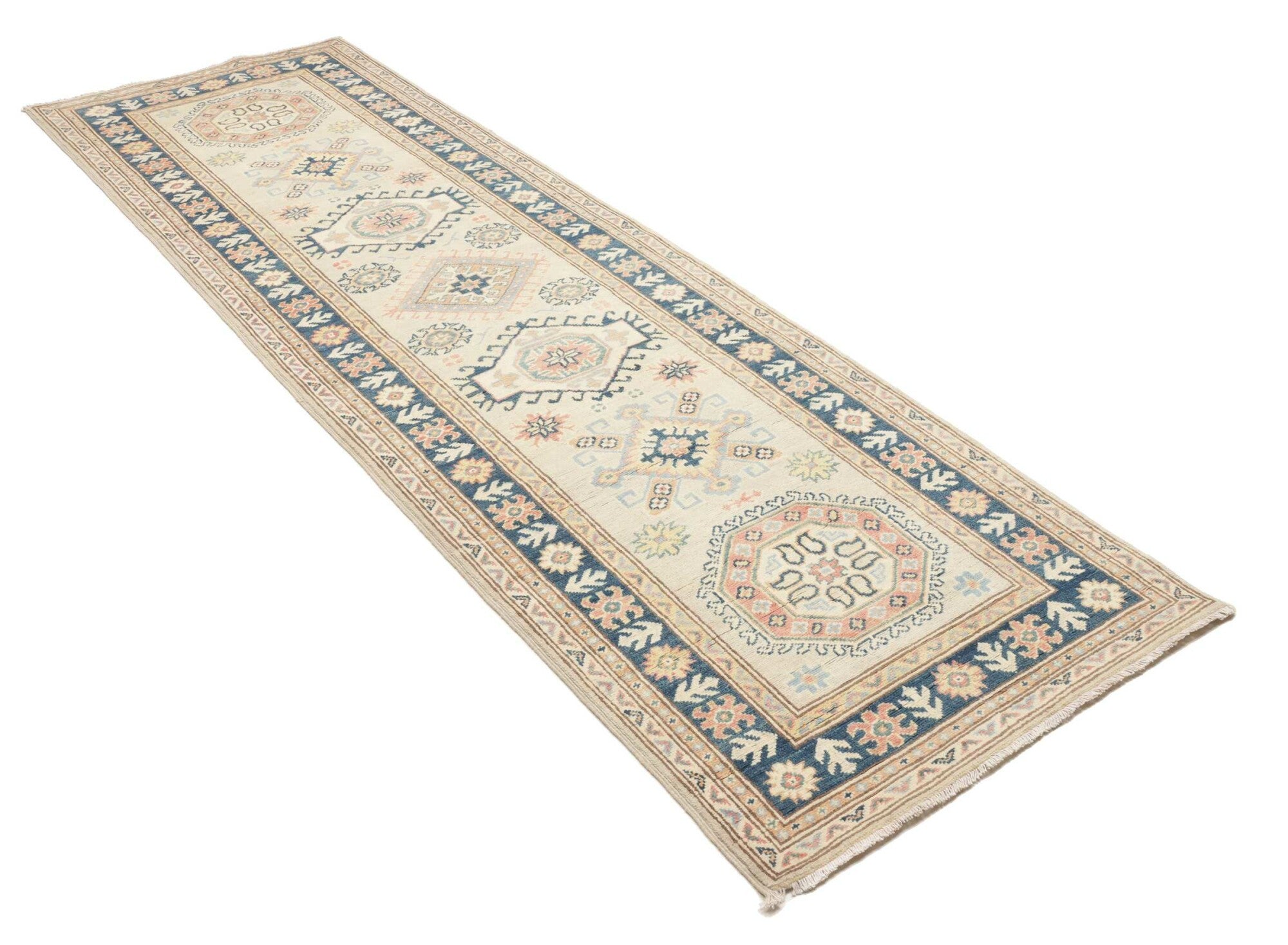 Kazak | 294 cm x 88 cm | Nr. 12-450876