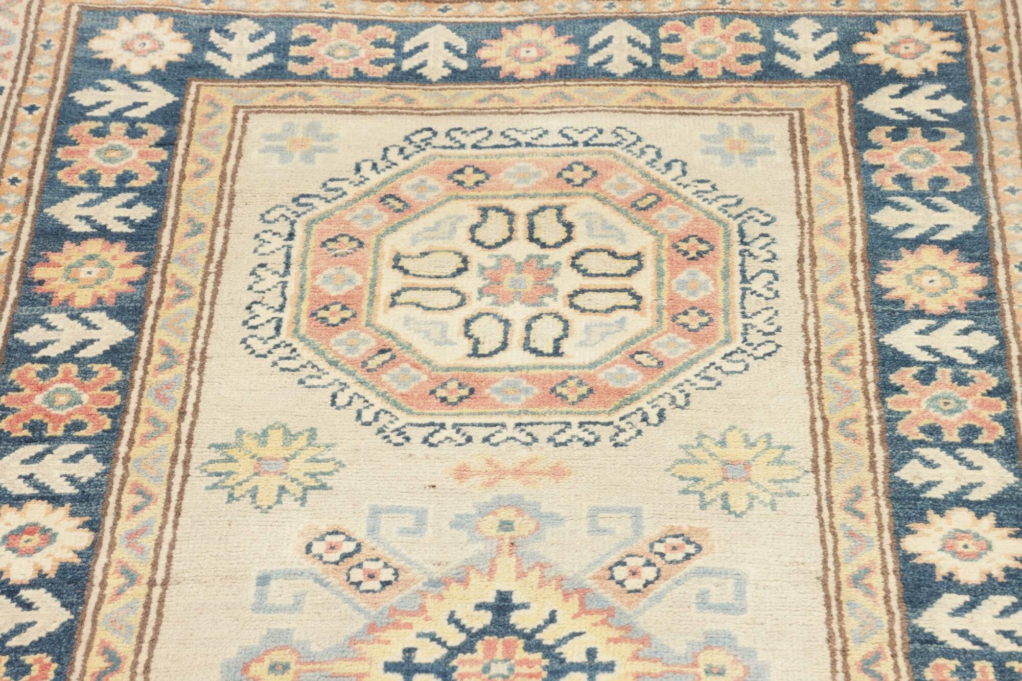 Kazak | 294 cm x 88 cm | Nr. 12-450876