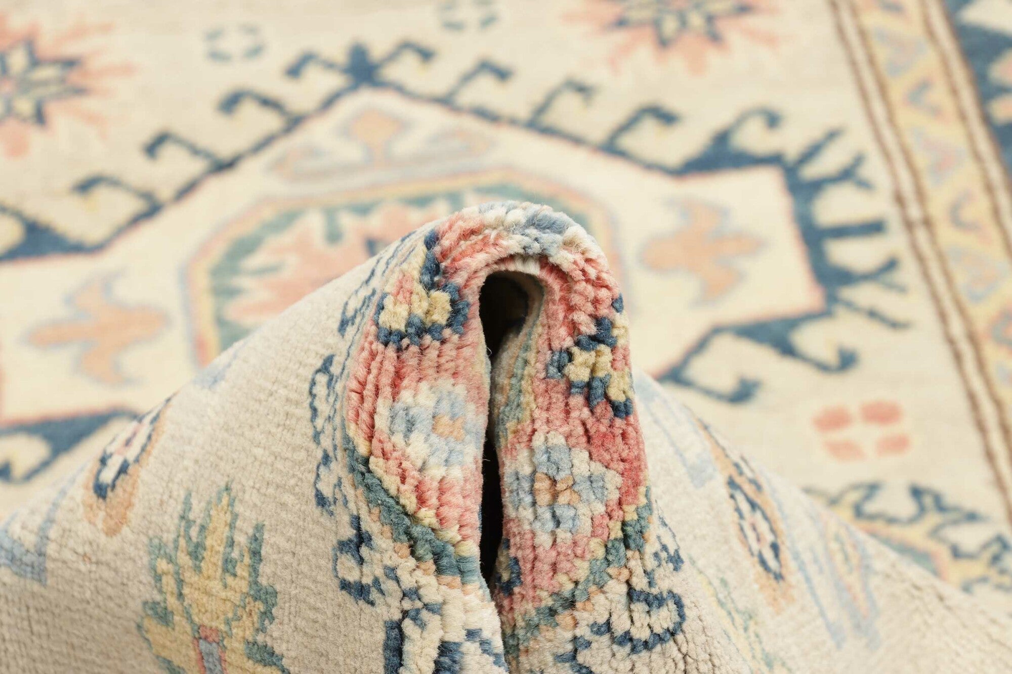 Kazak | 294 cm x 88 cm | Nr. 12-450876