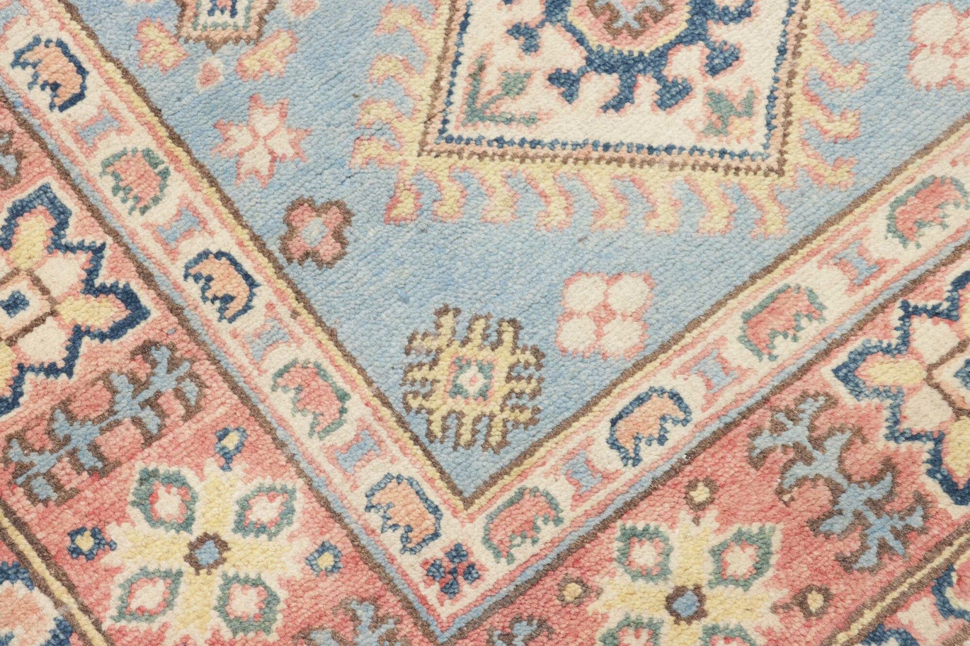 Kazak | 281 cm x 86 cm | Nr. 12-450878