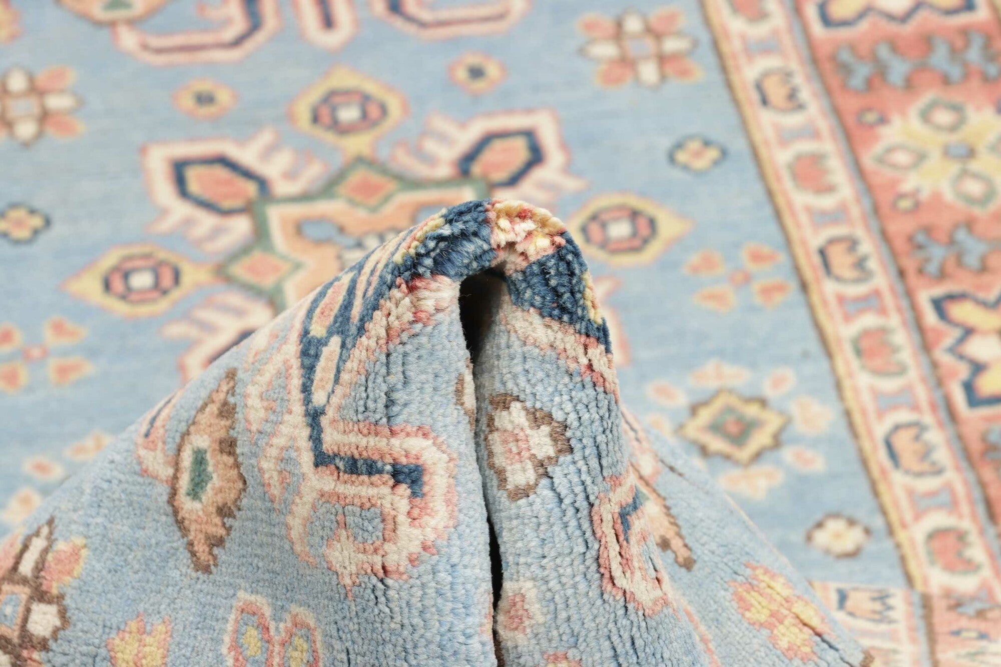 Kazak | 281 cm x 86 cm | Nr. 12-450878