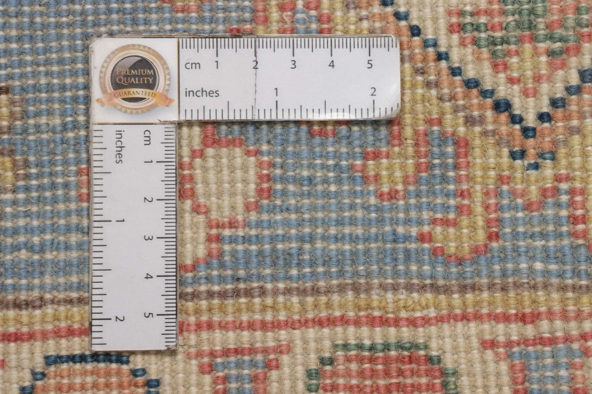 Kazak | 281 cm x 86 cm | Nr. 12-450878