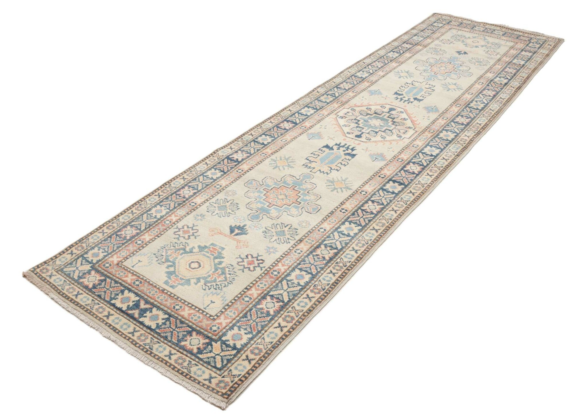 Kazak | 312 cm x 90 cm | Nr. 12-450882