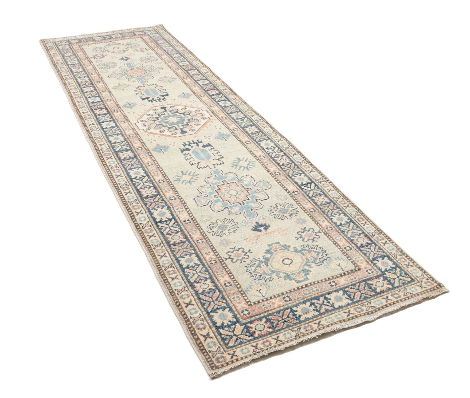 Kazak | 312 cm x 90 cm | Nr. 12-450882