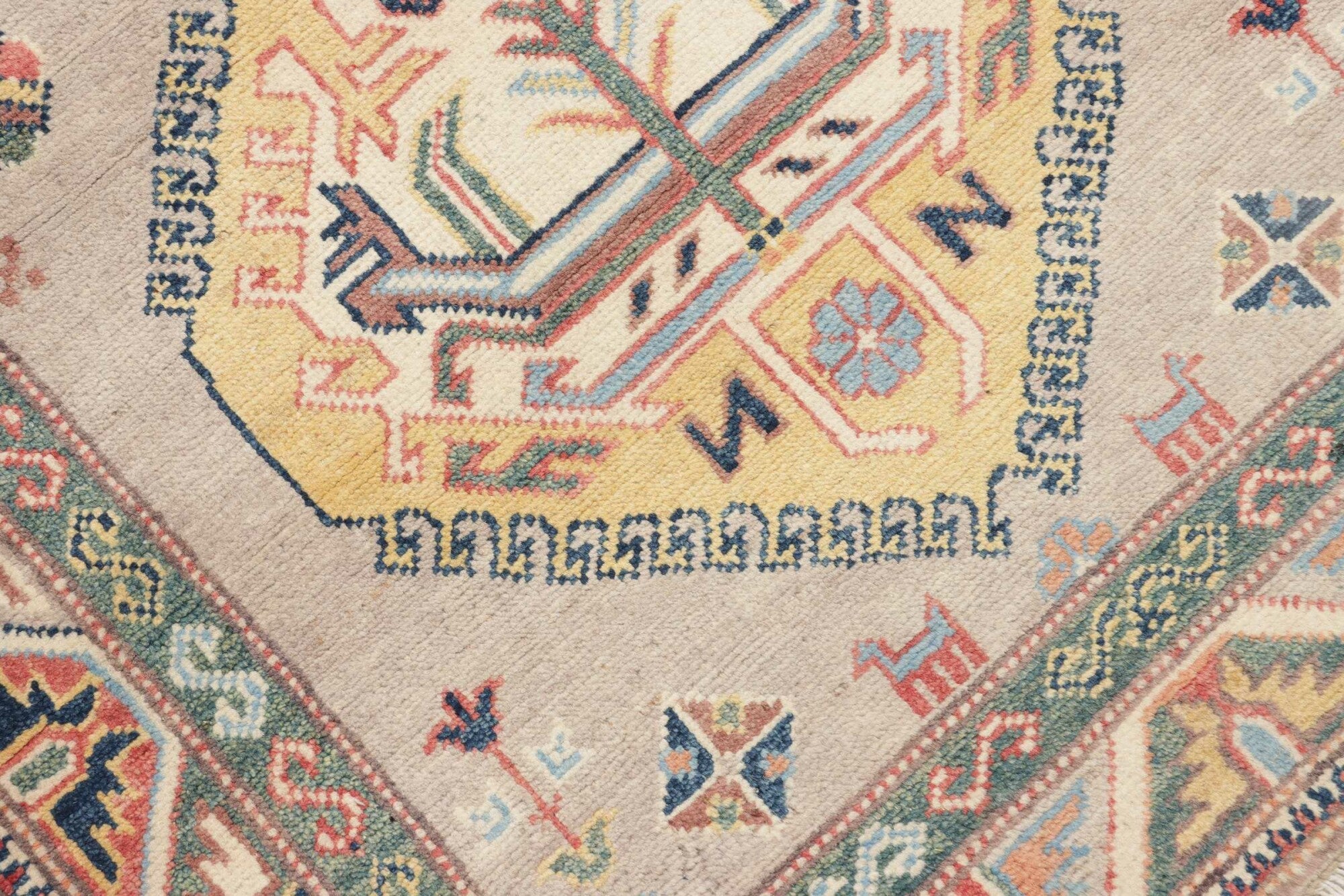 Kazak | 307 cm x 86 cm | Nr. 12-450883