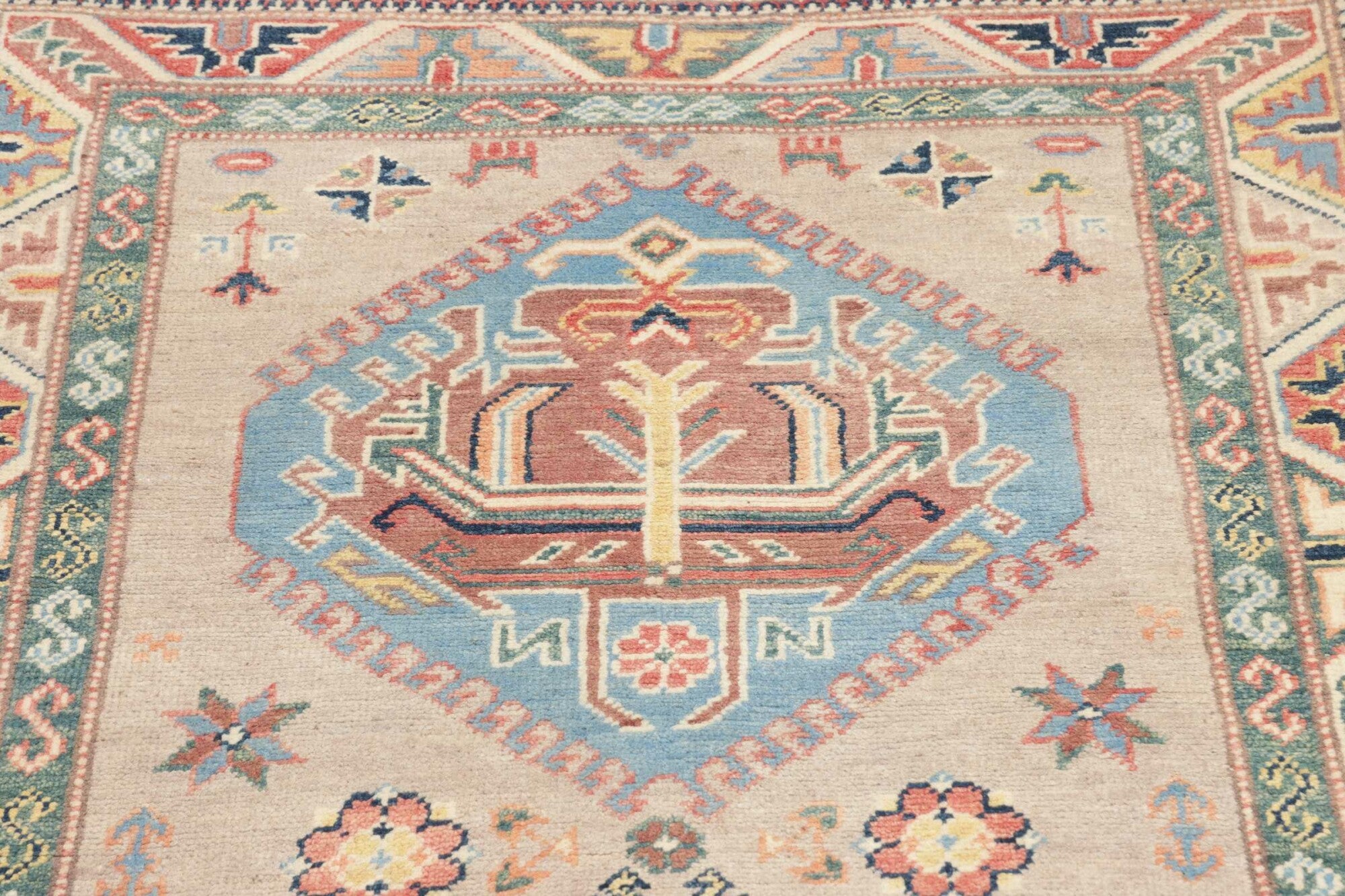 Kazak | 307 cm x 86 cm | Nr. 12-450883