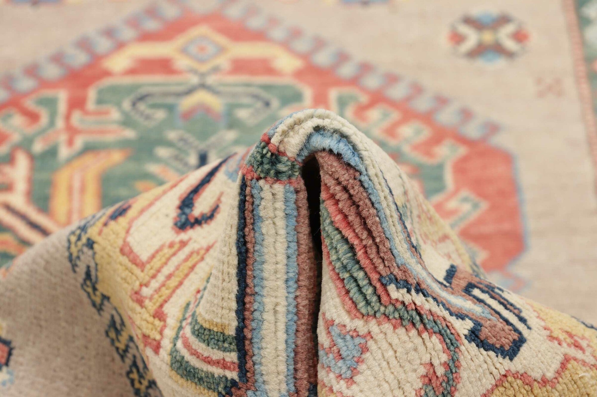 Kazak | 307 cm x 86 cm | Nr. 12-450883