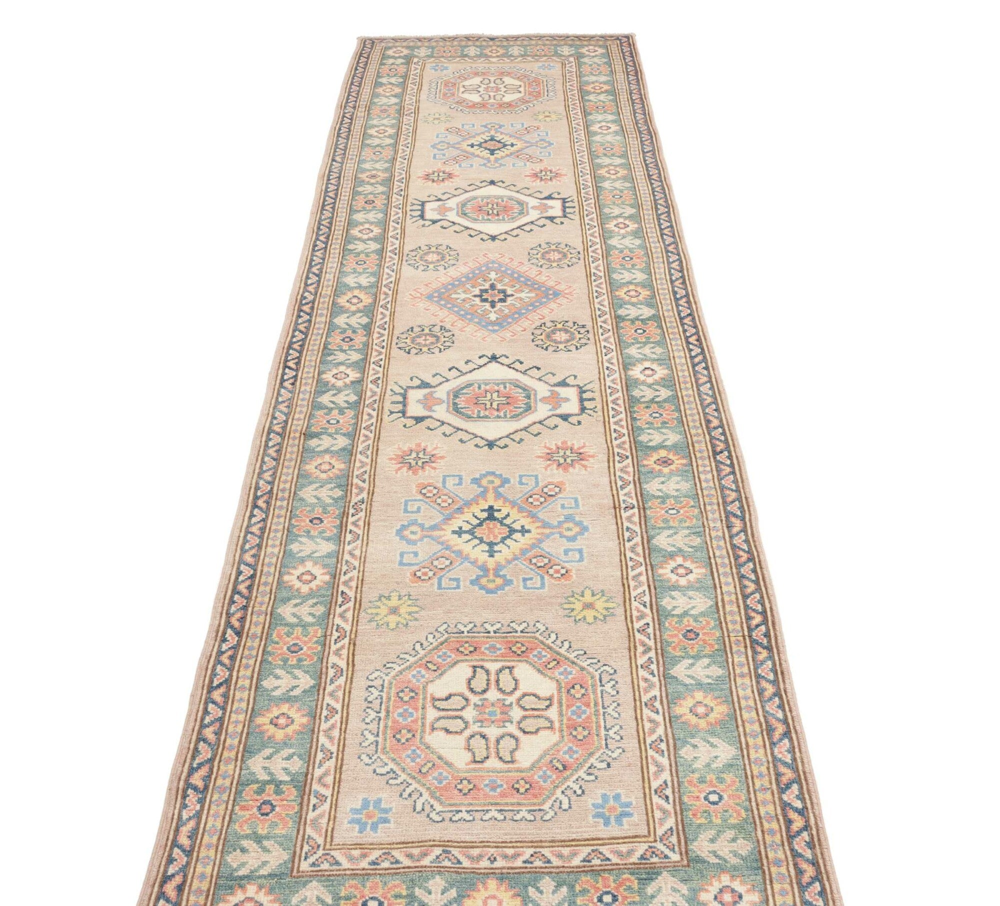 Kazak | 295 cm x 82 cm | Nr. 12-450885