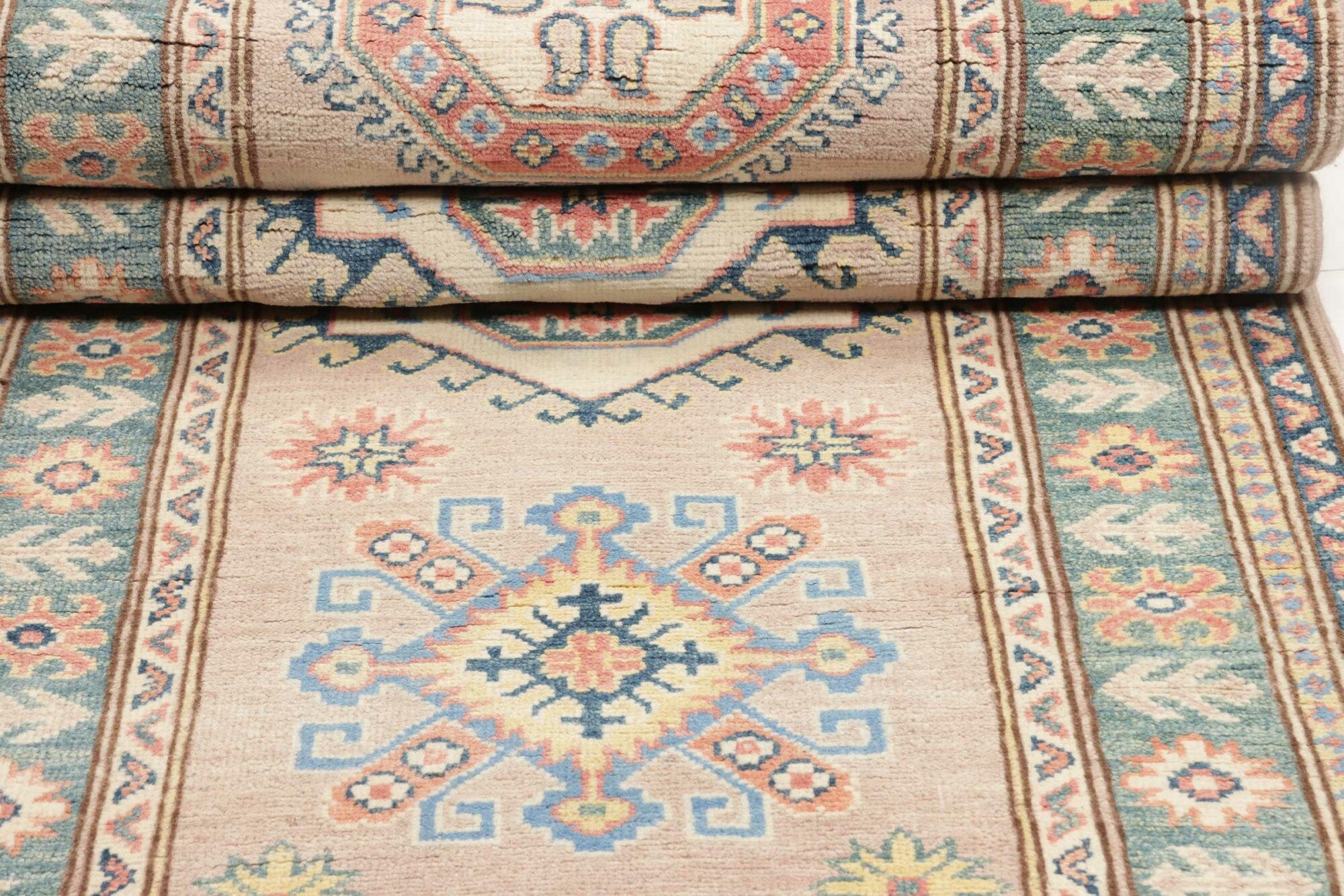 Kazak | 295 x 82 cm | Nr. 12-450885