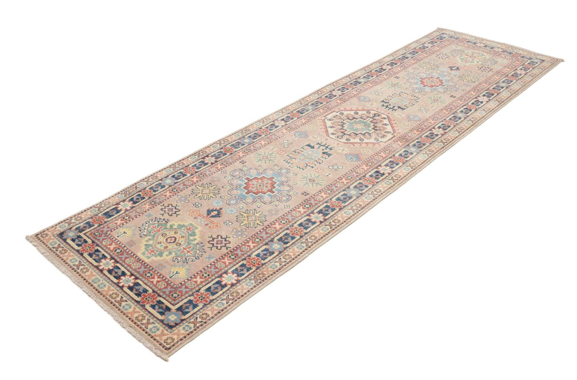 Kazak | 287 cm x 81 cm | Nr. 12-450887