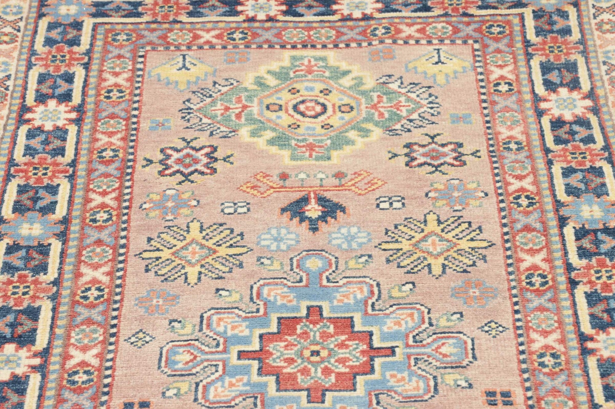 Kazak | 287 cm x 81 cm | Nr. 12-450887