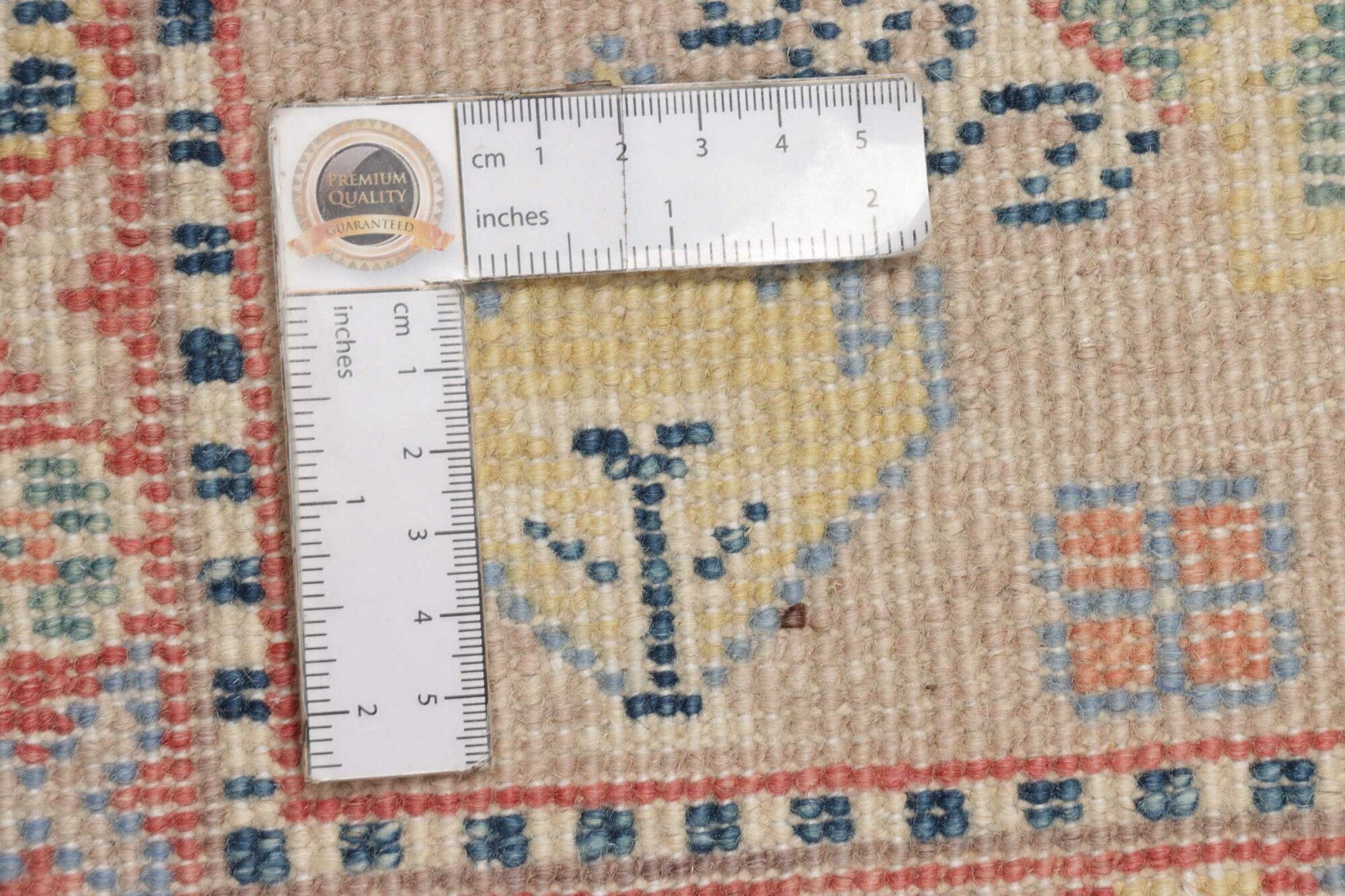 Kazak | 287 cm x 81 cm | Nr. 12-450887