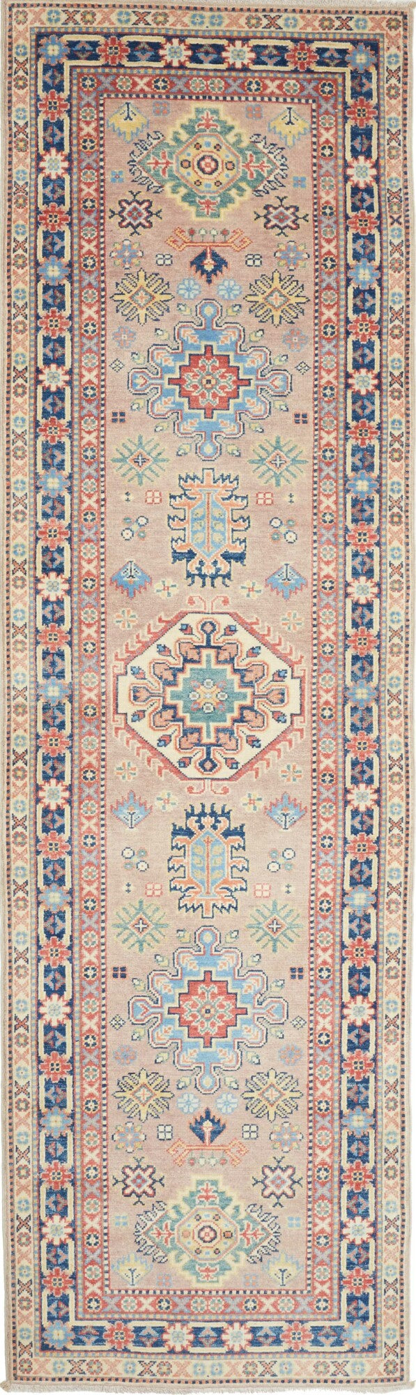 Kazak | 287 cm x 81 cm | Nr. 12-450887
