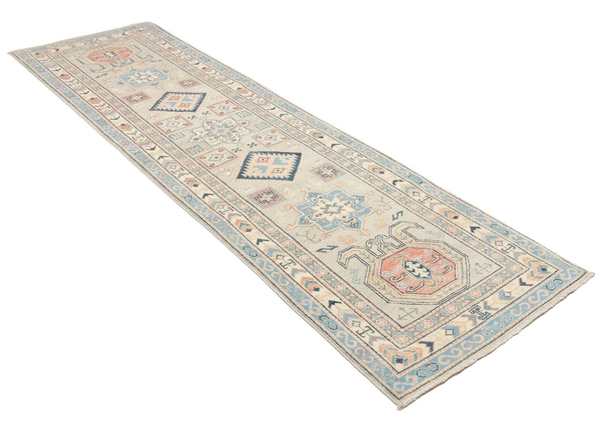 Kazak | 286 cm x 81 cm | Nr. 12-450890