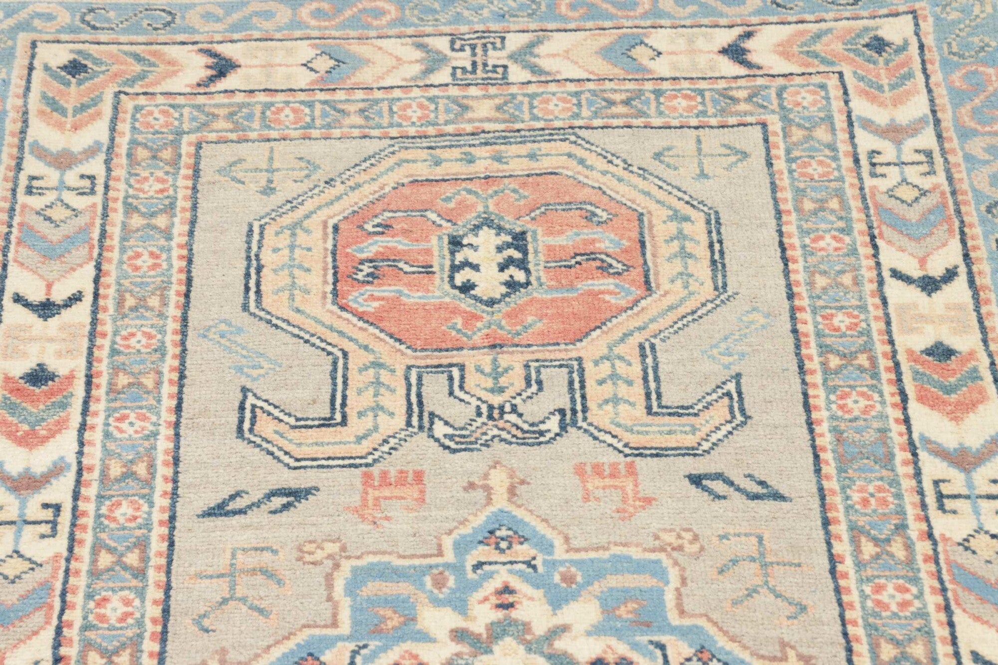 Kazak | 286 cm x 81 cm | Nr. 12-450890