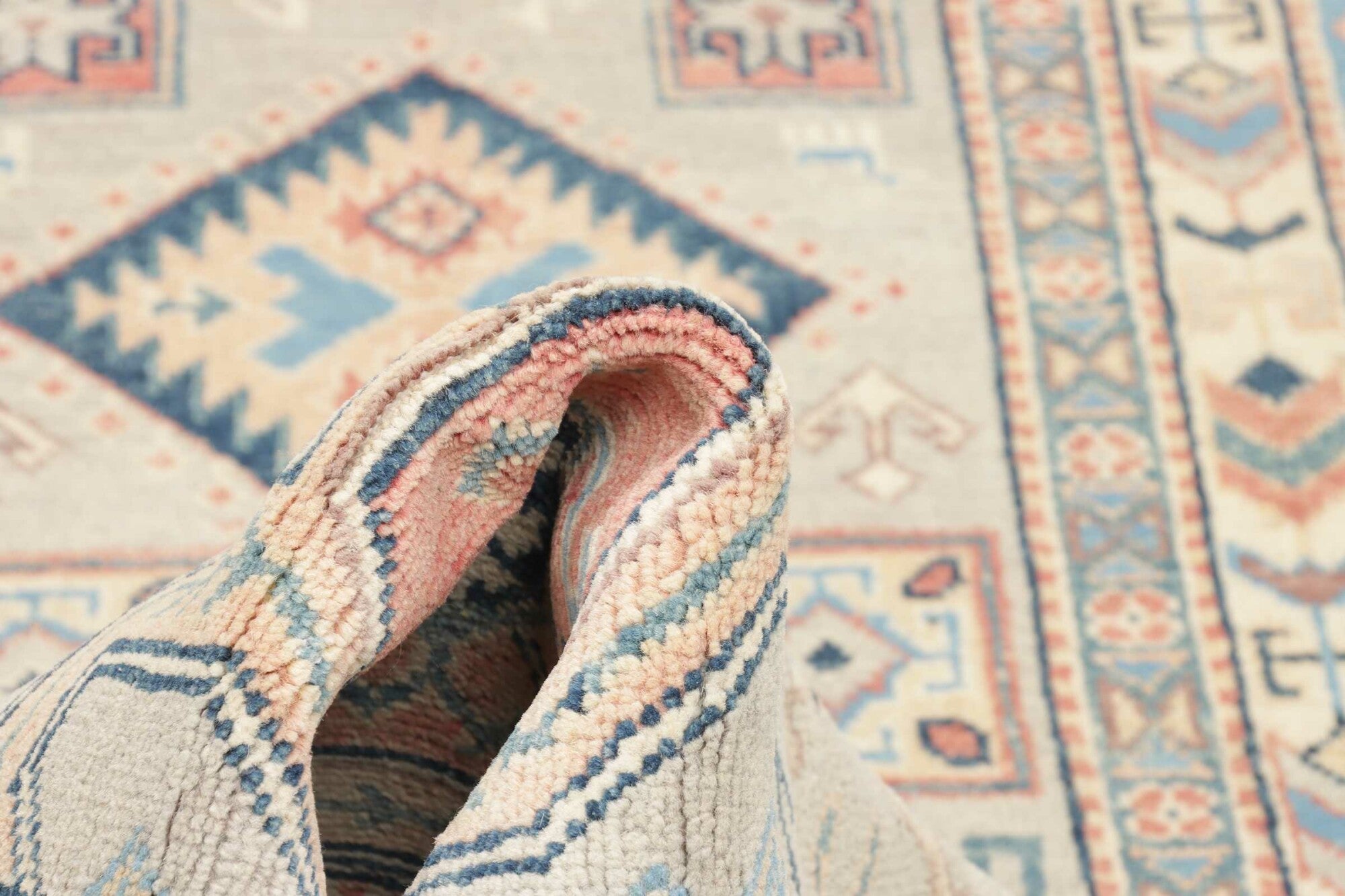 Kazak | 286 cm x 81 cm | Nr. 12-450890