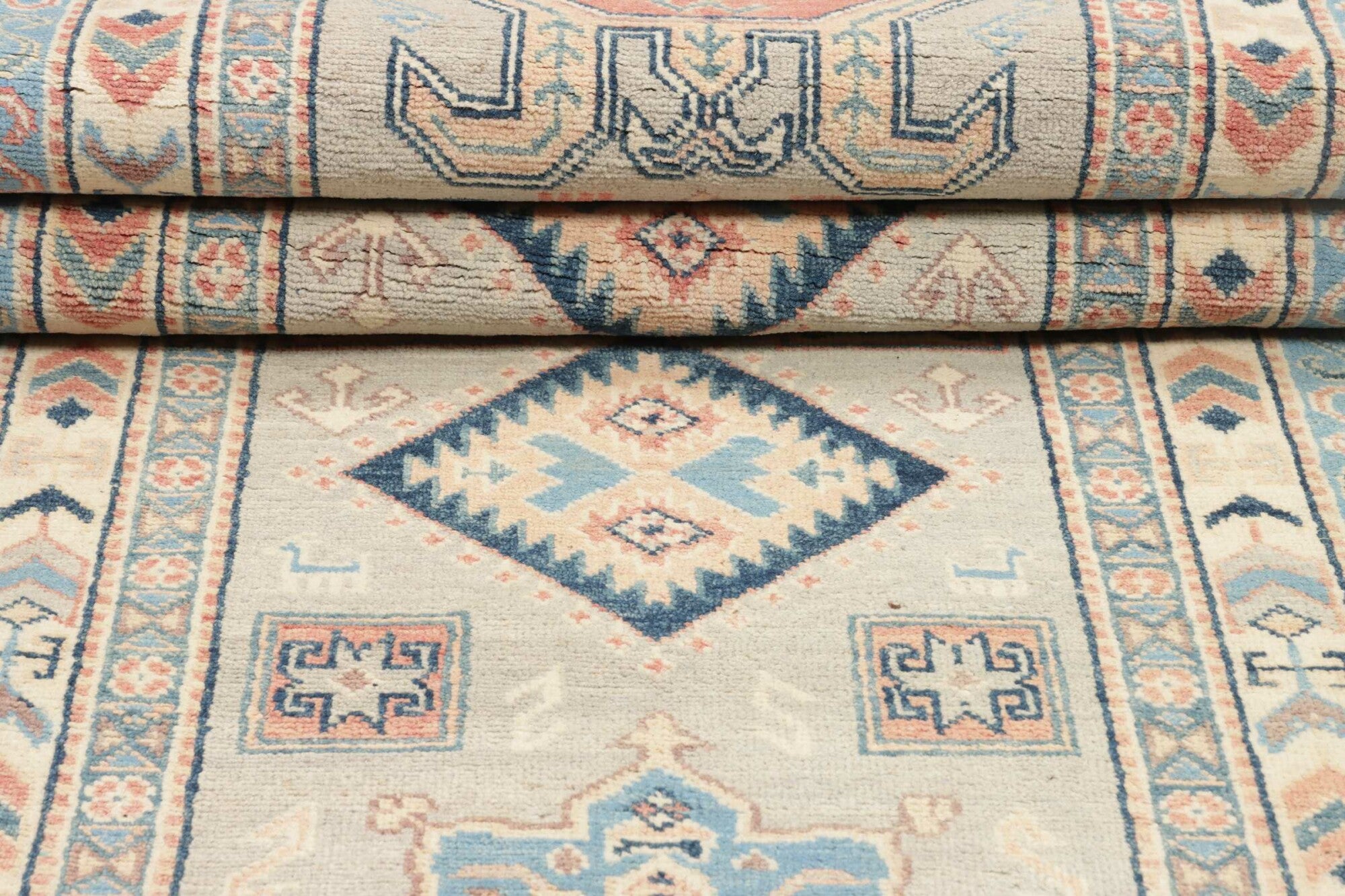 Kazak | 286 cm x 81 cm | Nr. 12-450890