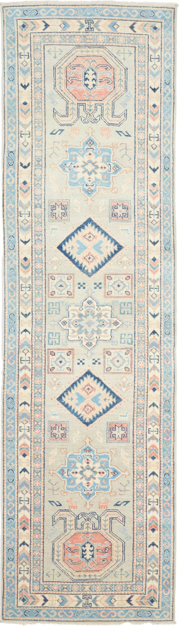 Kazak | 286 cm x 81 cm | Nr. 12-450890