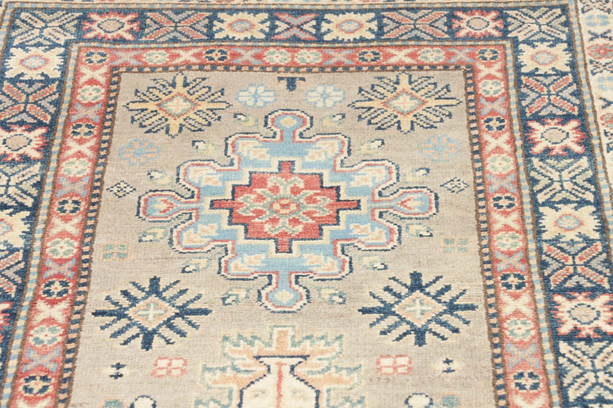 Kazak | 409 cm x 76 cm | Nr. 12-450897