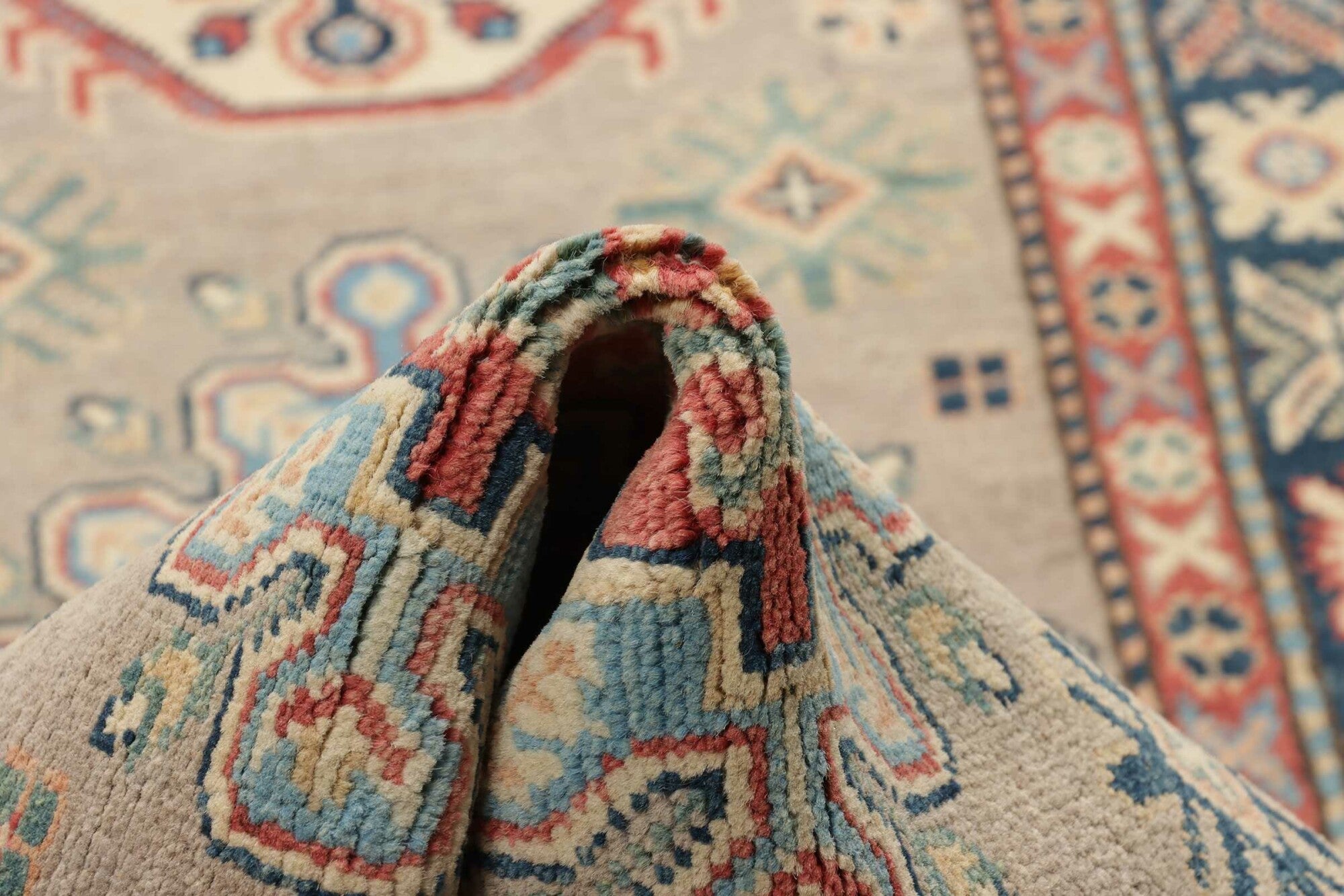 Kazak | 409 cm x 76 cm | Nr. 12-450897