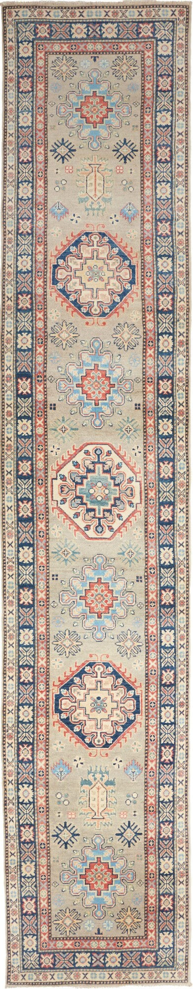Kazak | 409 cm x 76 cm | Nr. 12-450897