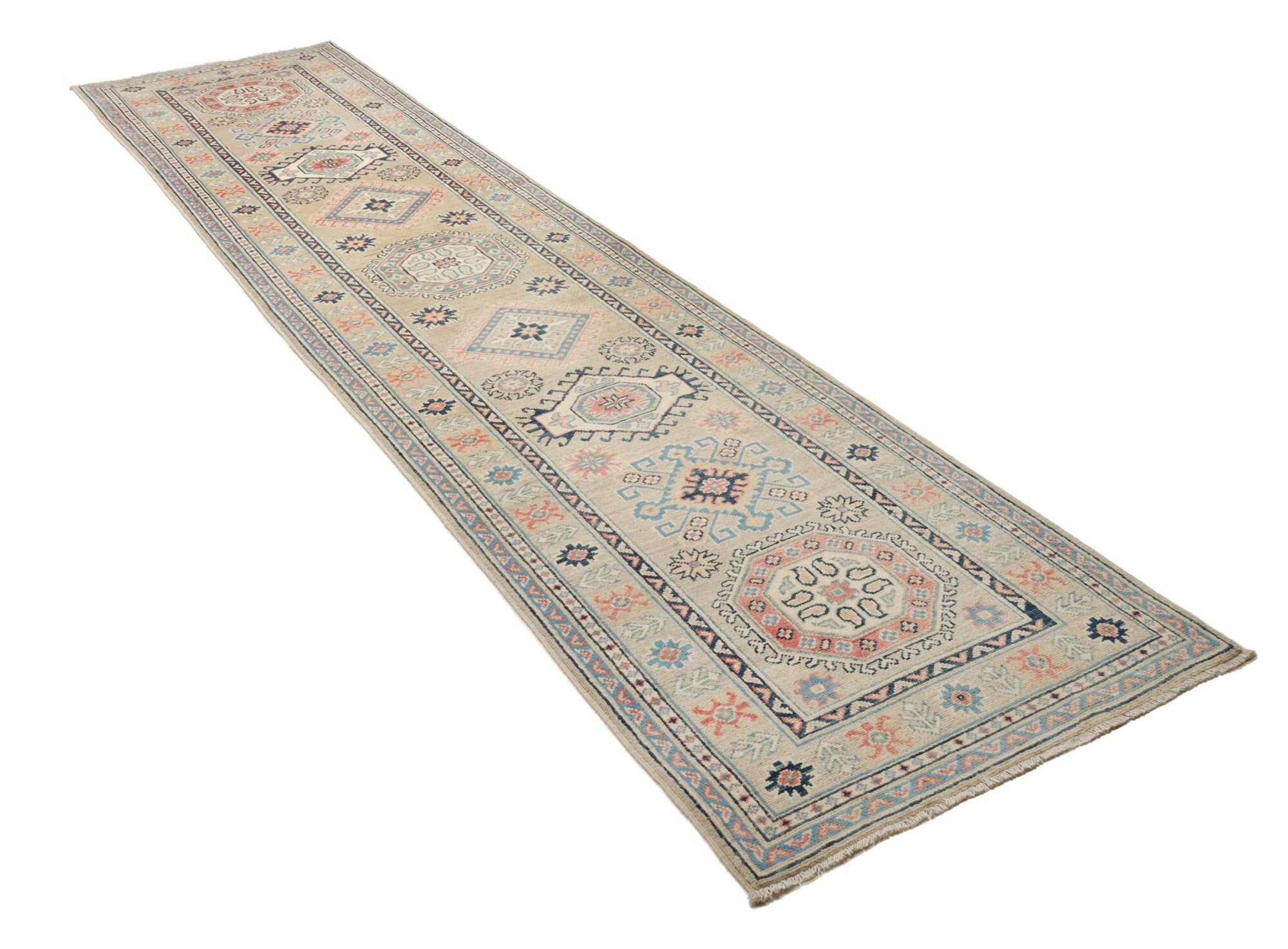 Kazak | 388 x 83 cm | Nr. 12-450899