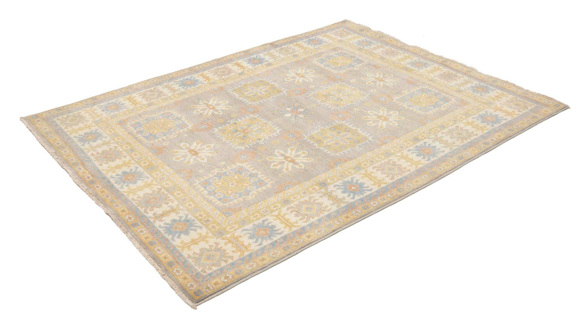 Kazak | 196 cm x 150 cm | Nr. 12-450905