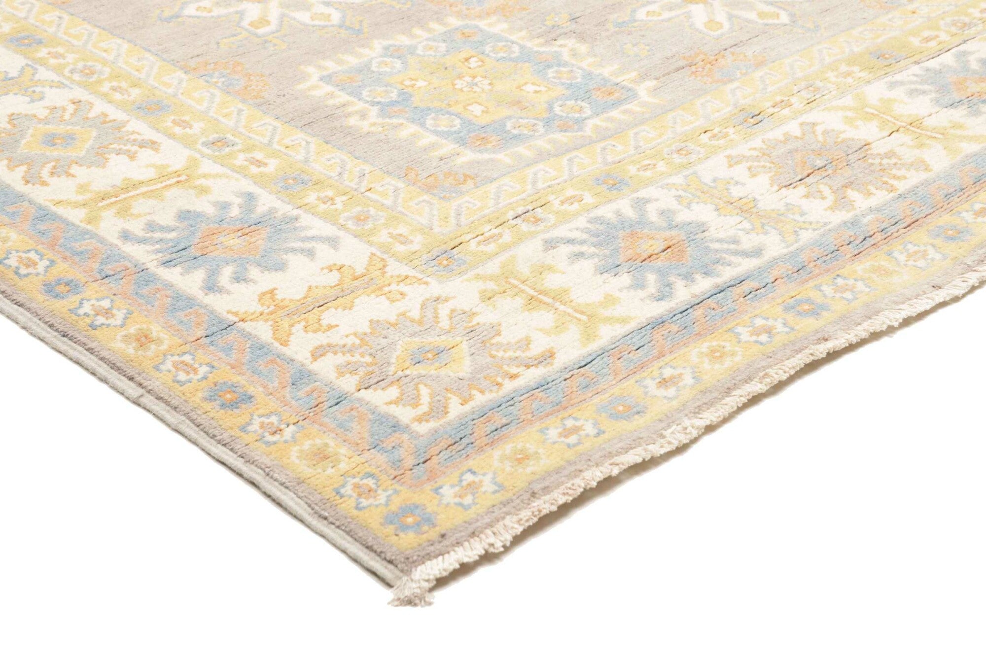 Kazak | 196 cm x 150 cm | Nr. 12-450905