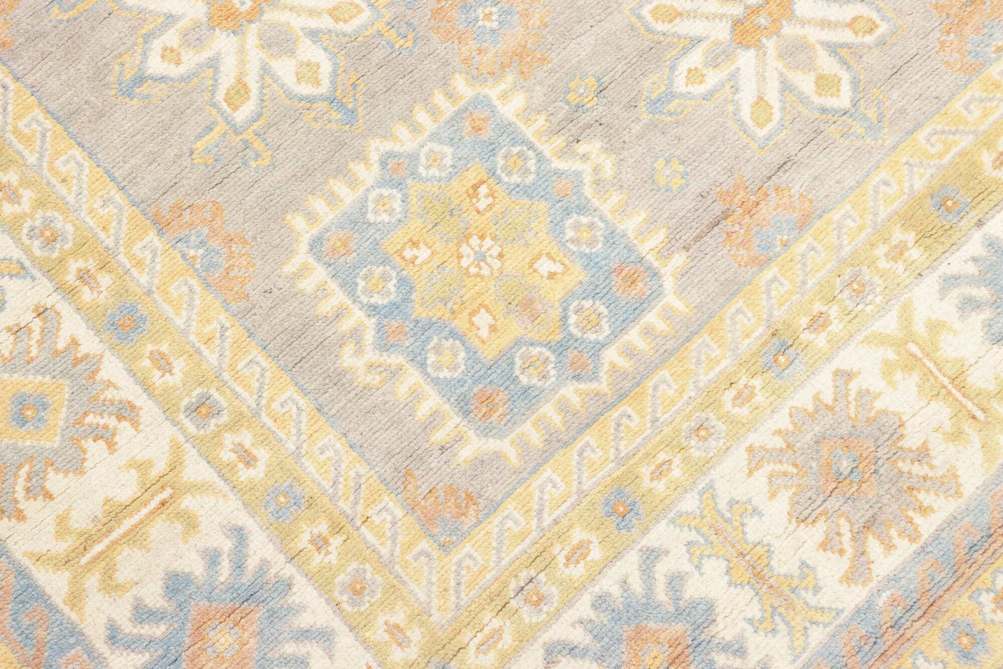 Kazak | 196 cm x 150 cm | Nr. 12-450905